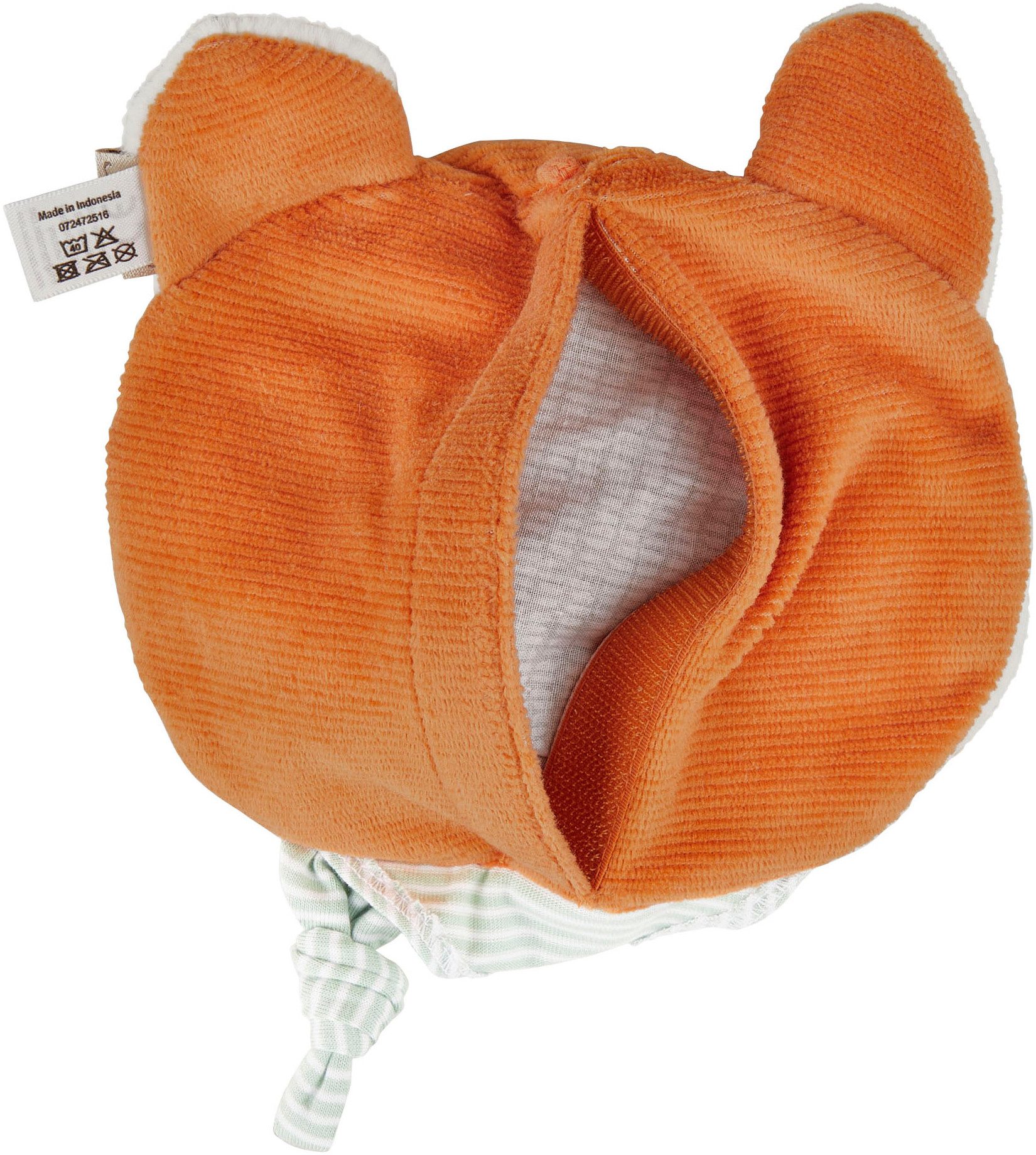 Sterntaler® Wärmekissen Fuchs Filou