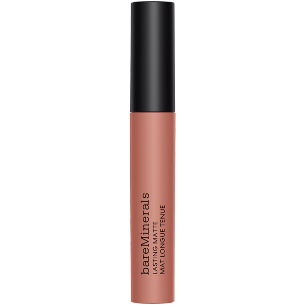 BAREMINERALS Lippenstift Mineralist Comfort Matte Liquid Lipcolor, vegan