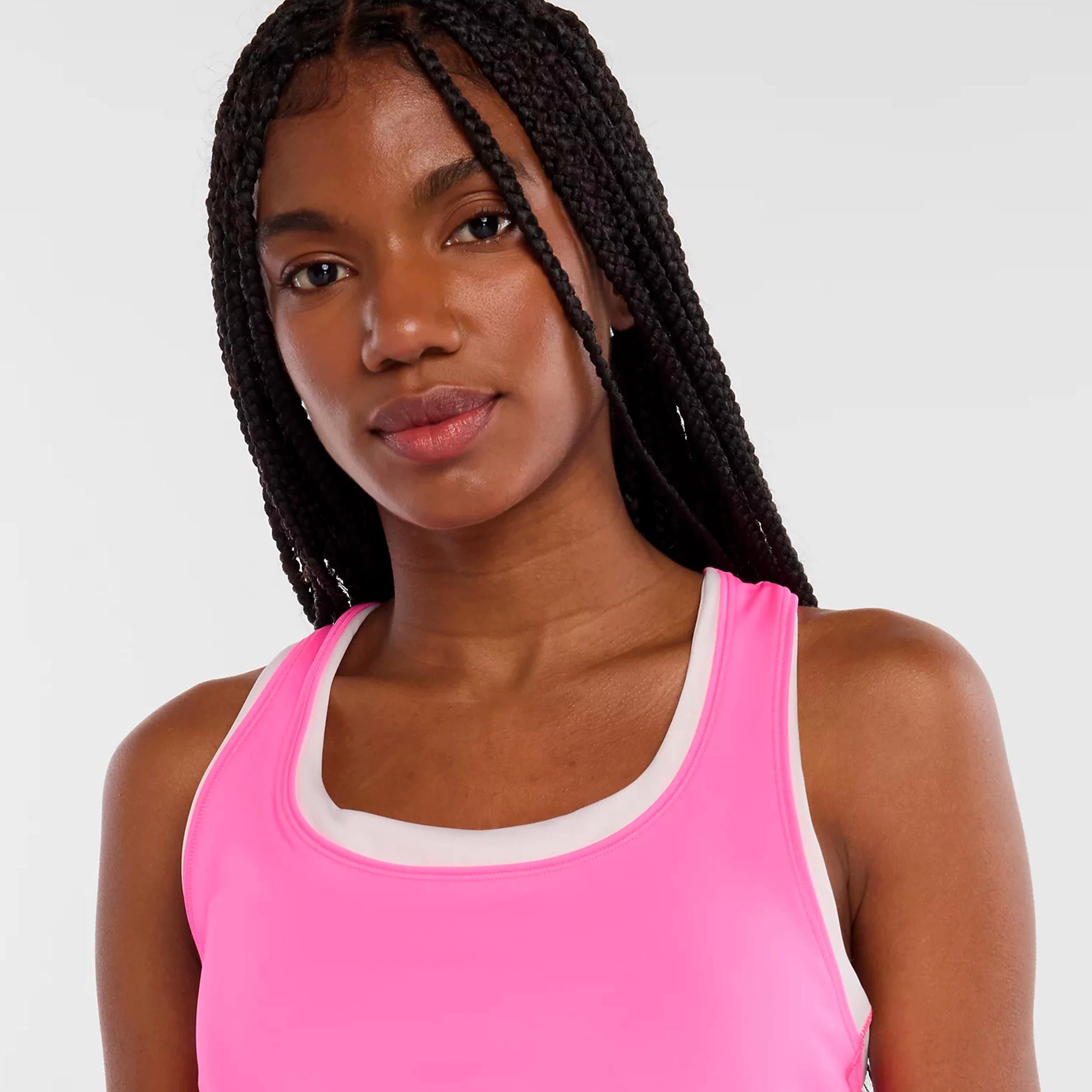New Balance Tanktop Tournament Novelty