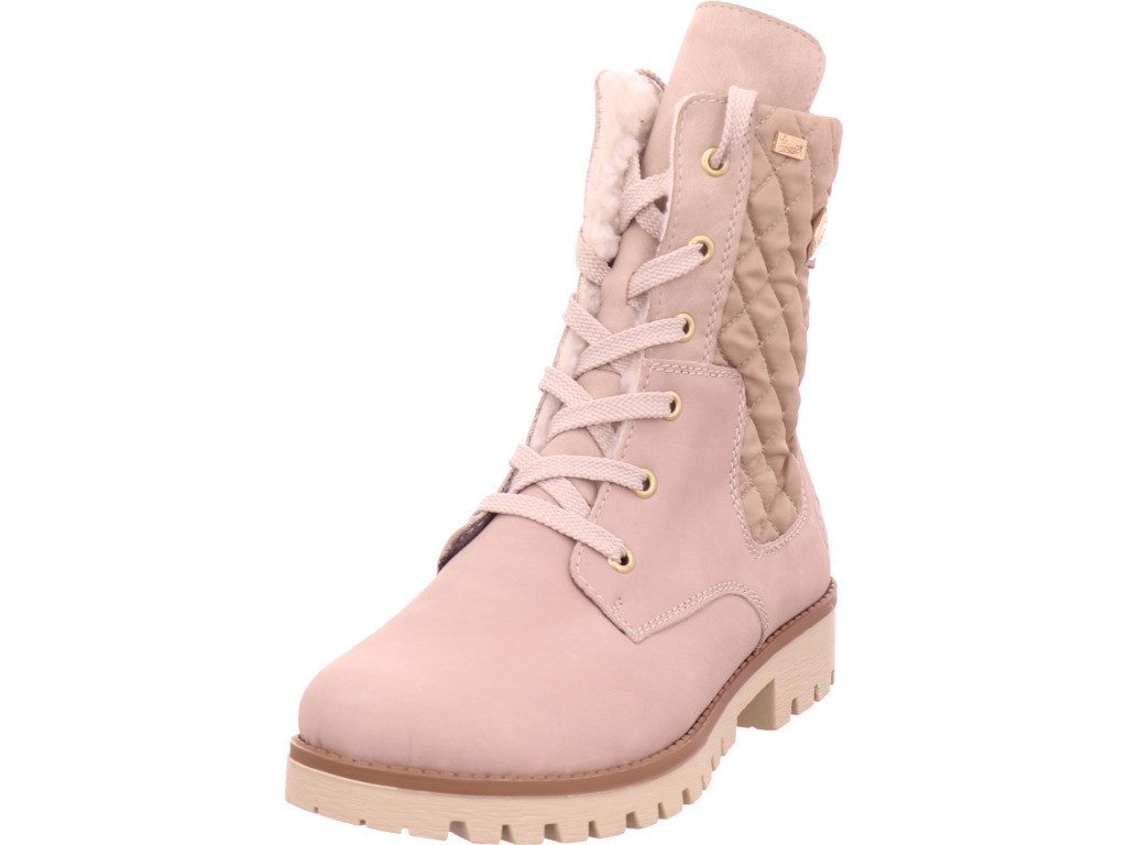 Rieker HWK Damen Stiefel Stiefel