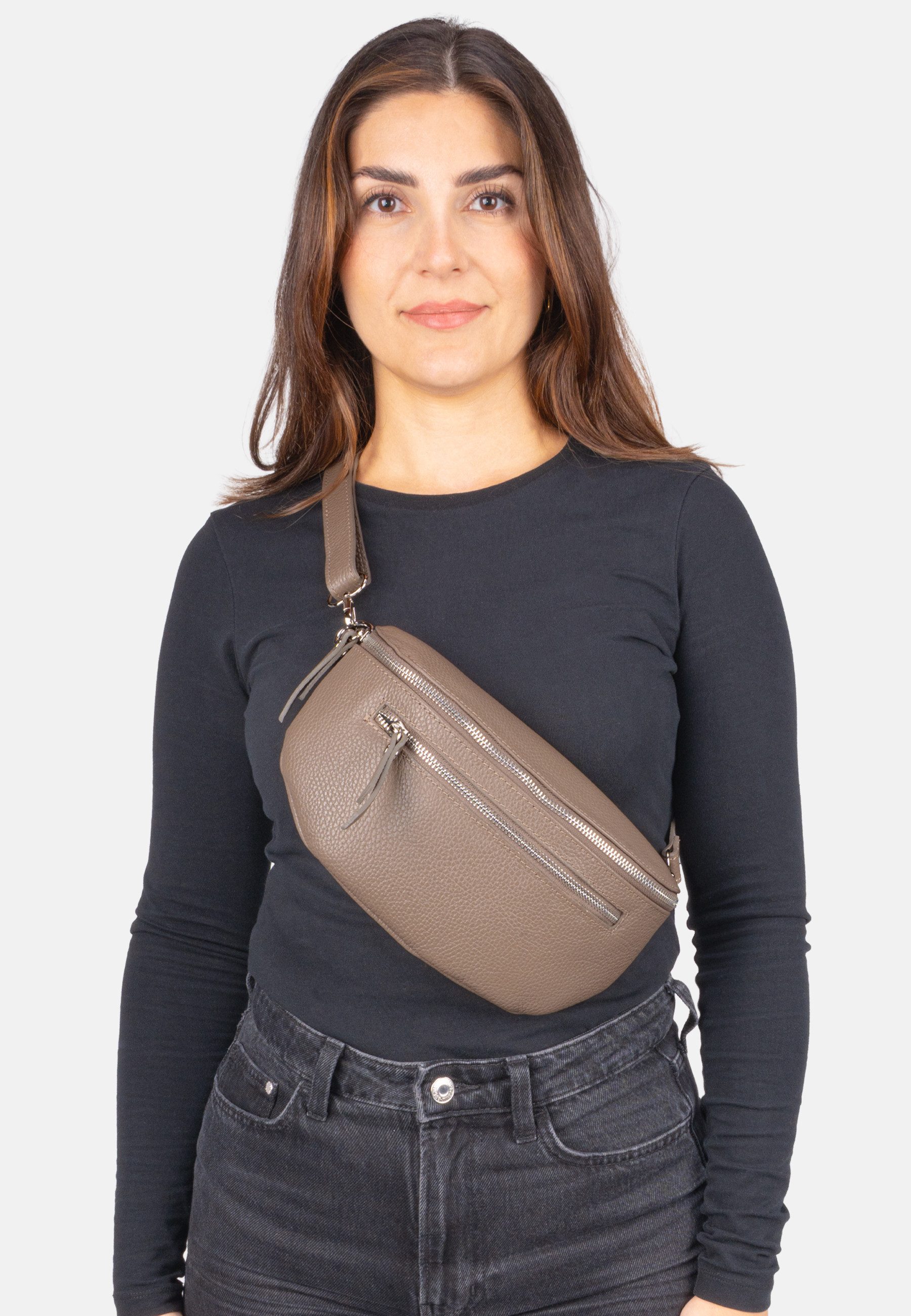 Umhängetasche Crossbody Bag Pia