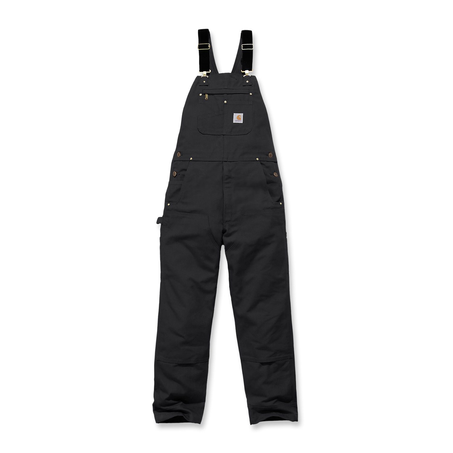 Arbeitslatzhose Bib