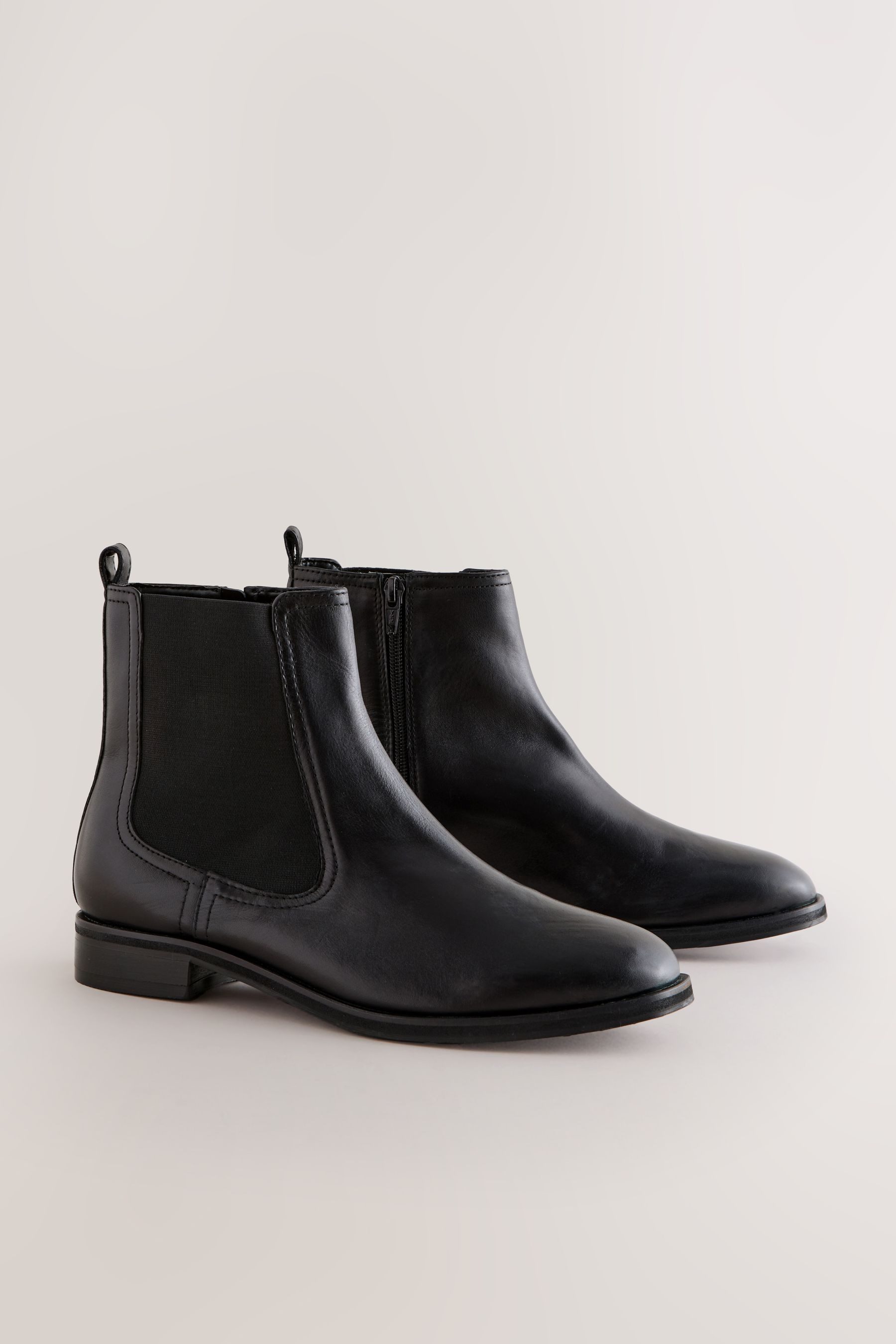 Next Forever Comfort® Chelsea-Stiefeletten Chelseaboots (1-tlg)