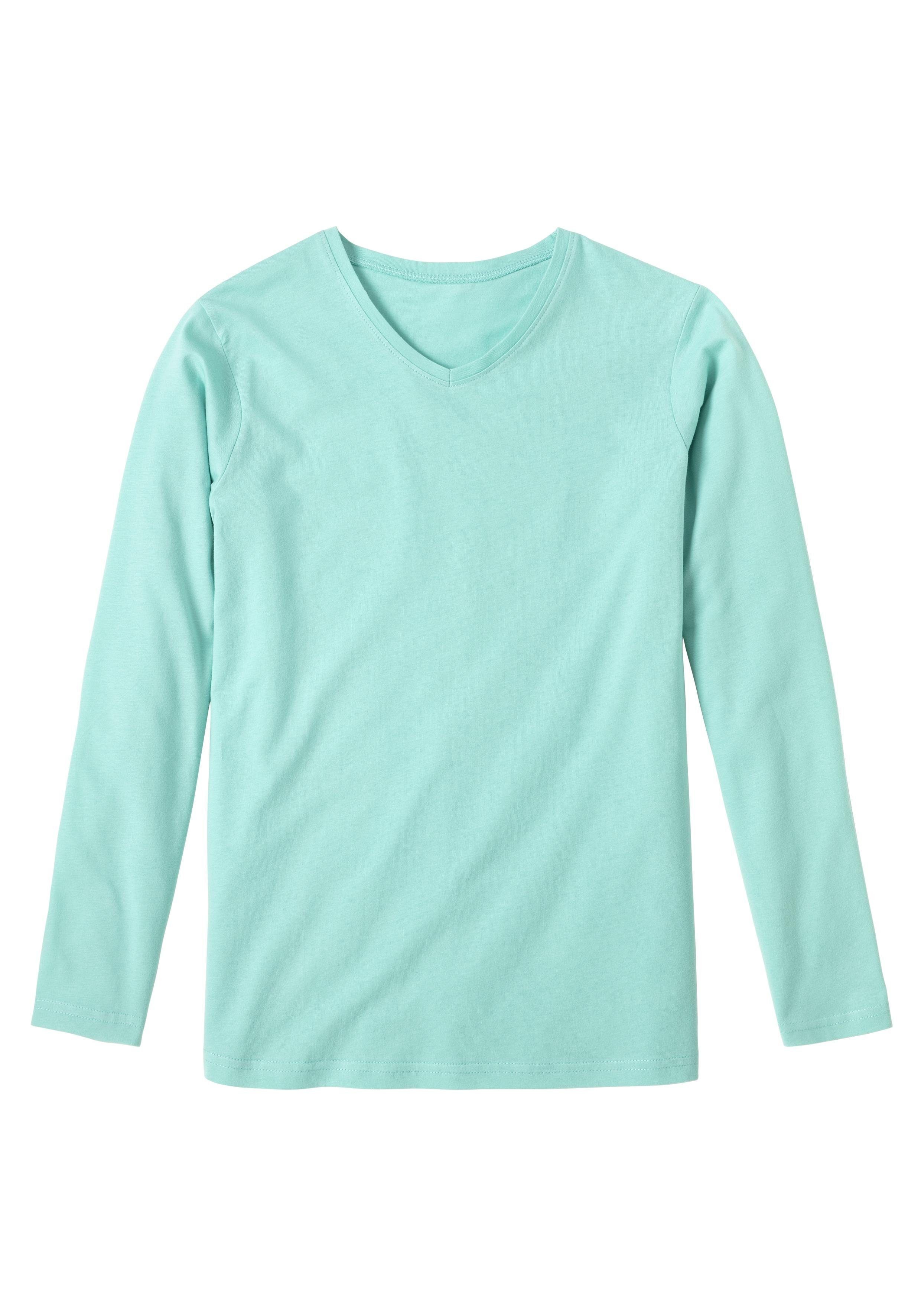 Buffalo Pyjama (2 tlg., 1 Stück) günstig online kaufen