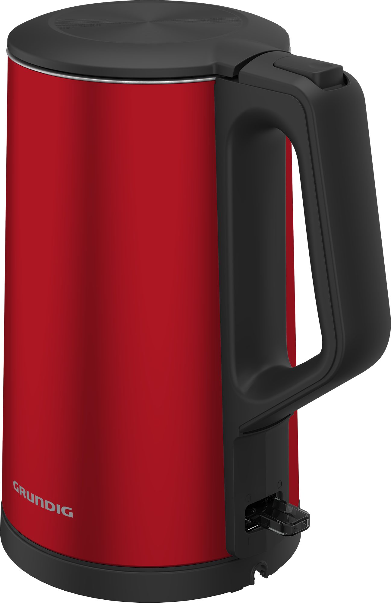 Grundig Wasserkocher WK 8340, 1,5 l, 2150 W