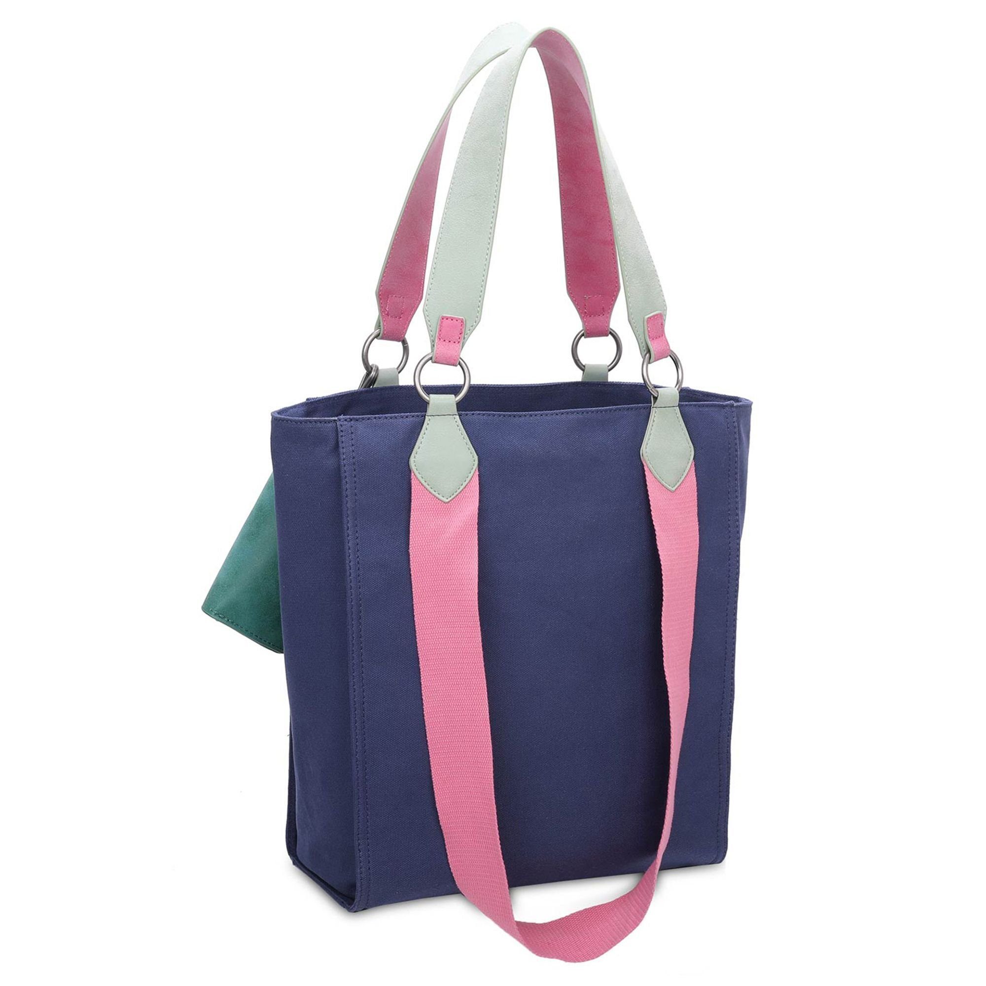 Fritzi aus Preußen Henkeltasche "Izzy02", mit abnehmbarem Brillenetui günstig online kaufen