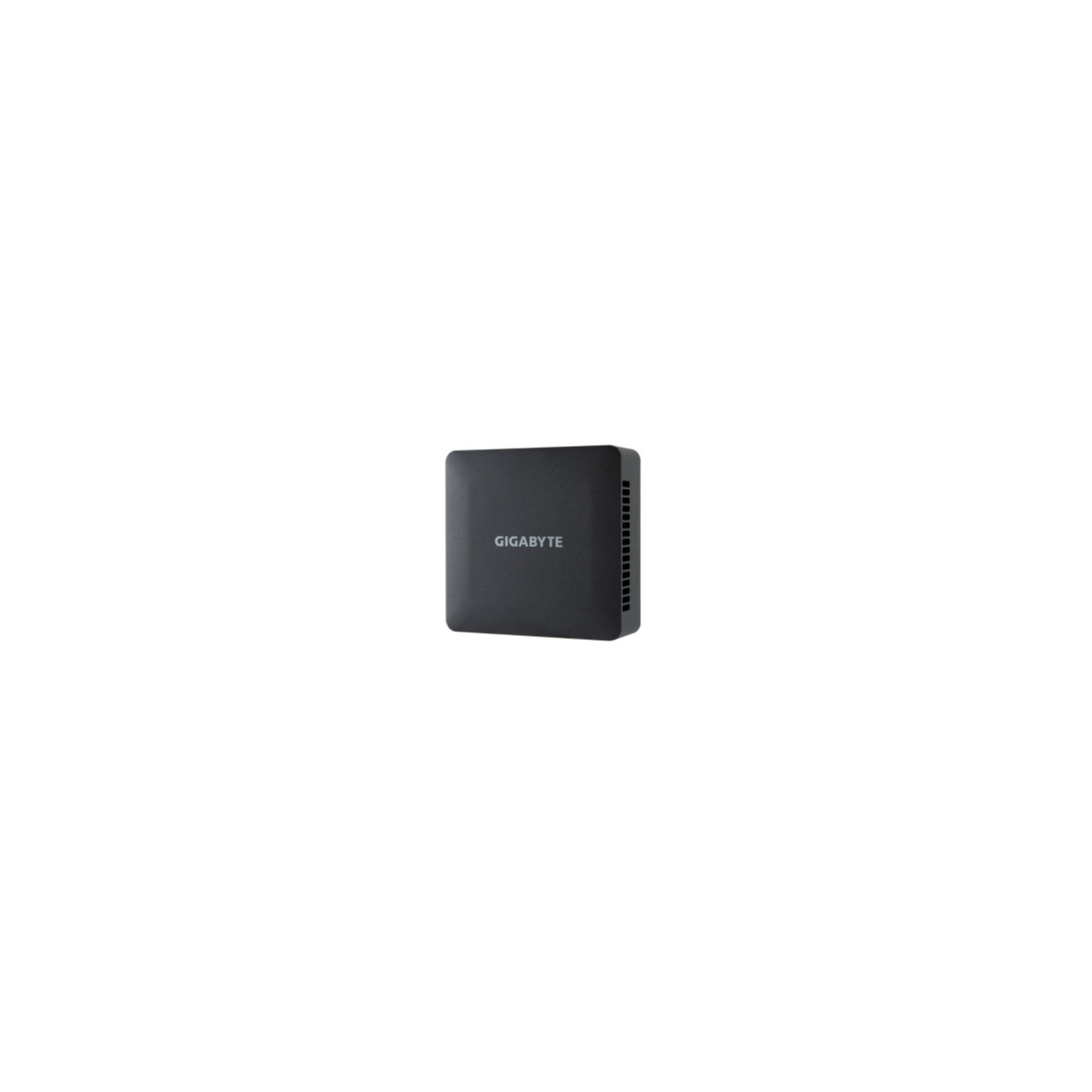 Gigabyte BRIX Barebone-PC (Intel Intel® Core™ i7 i7-1355U, Intel Iris Xe Graphics)
