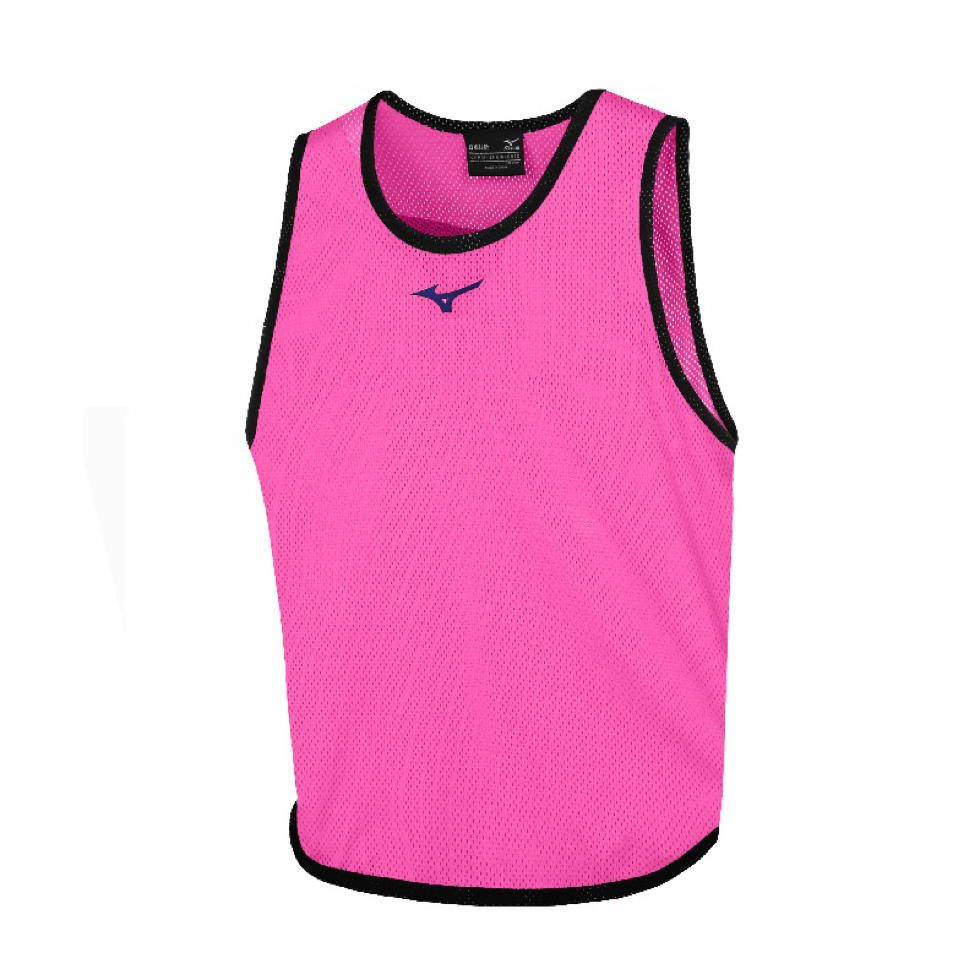 Mizuno Fußballtrikot Unisex Fußball Leibchen TEAM JAPAN BIB RB 6 PACK Shirt