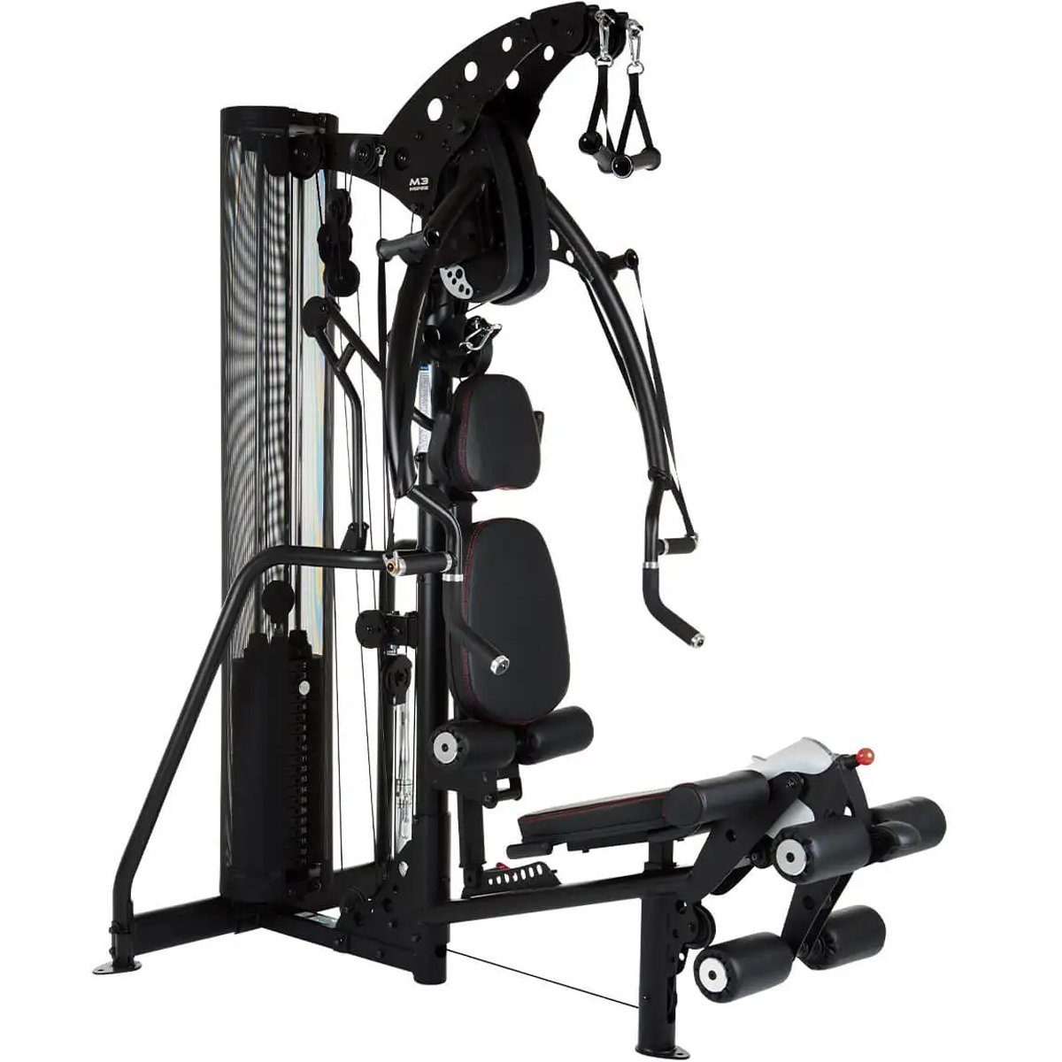 Hammer Trainingsstation INSPIRE by HAMMER Multi-Gym M3