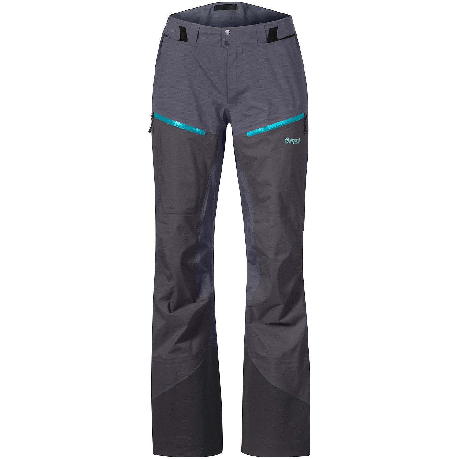 Bergans Funktionshose Hose lang SENJA 3LW PANTS