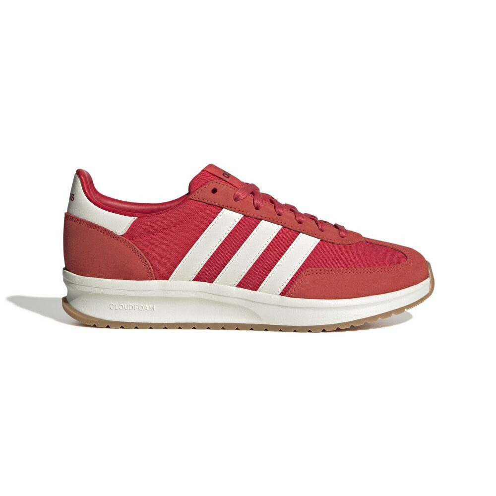 Adidas - Run 70S 2.0 - Rot Schnürschuh