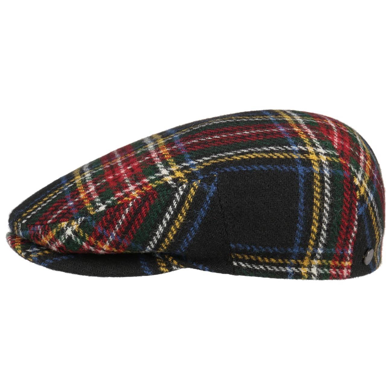 Flat Cap