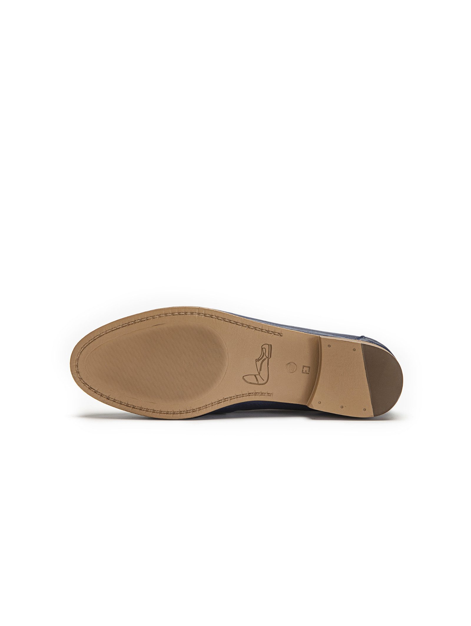 INUOVO Slipper Leder . Slipper