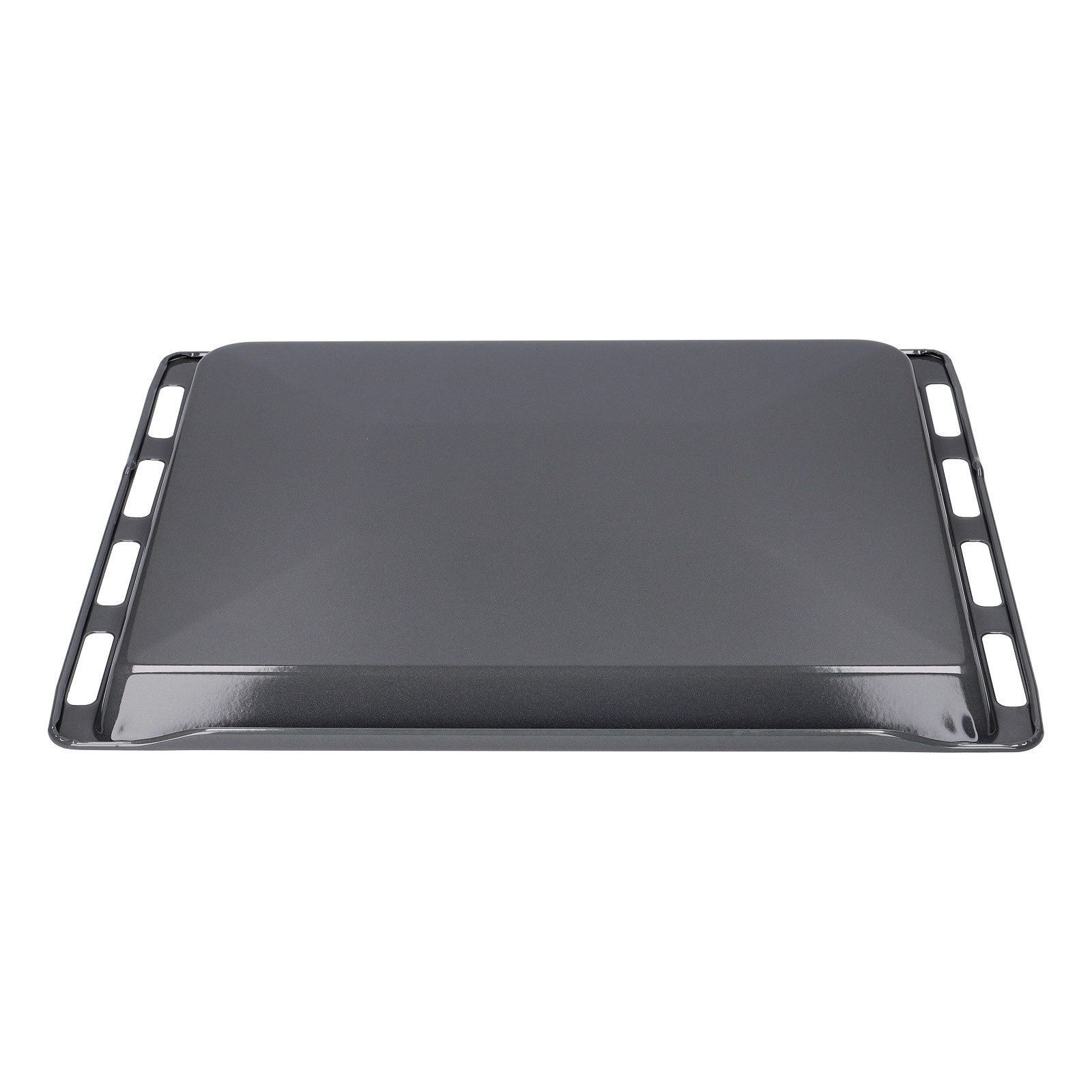 easyPART Backblech wie Blaupunkt 00742585 Backblech Bosch 00742585, Backofen / Herd