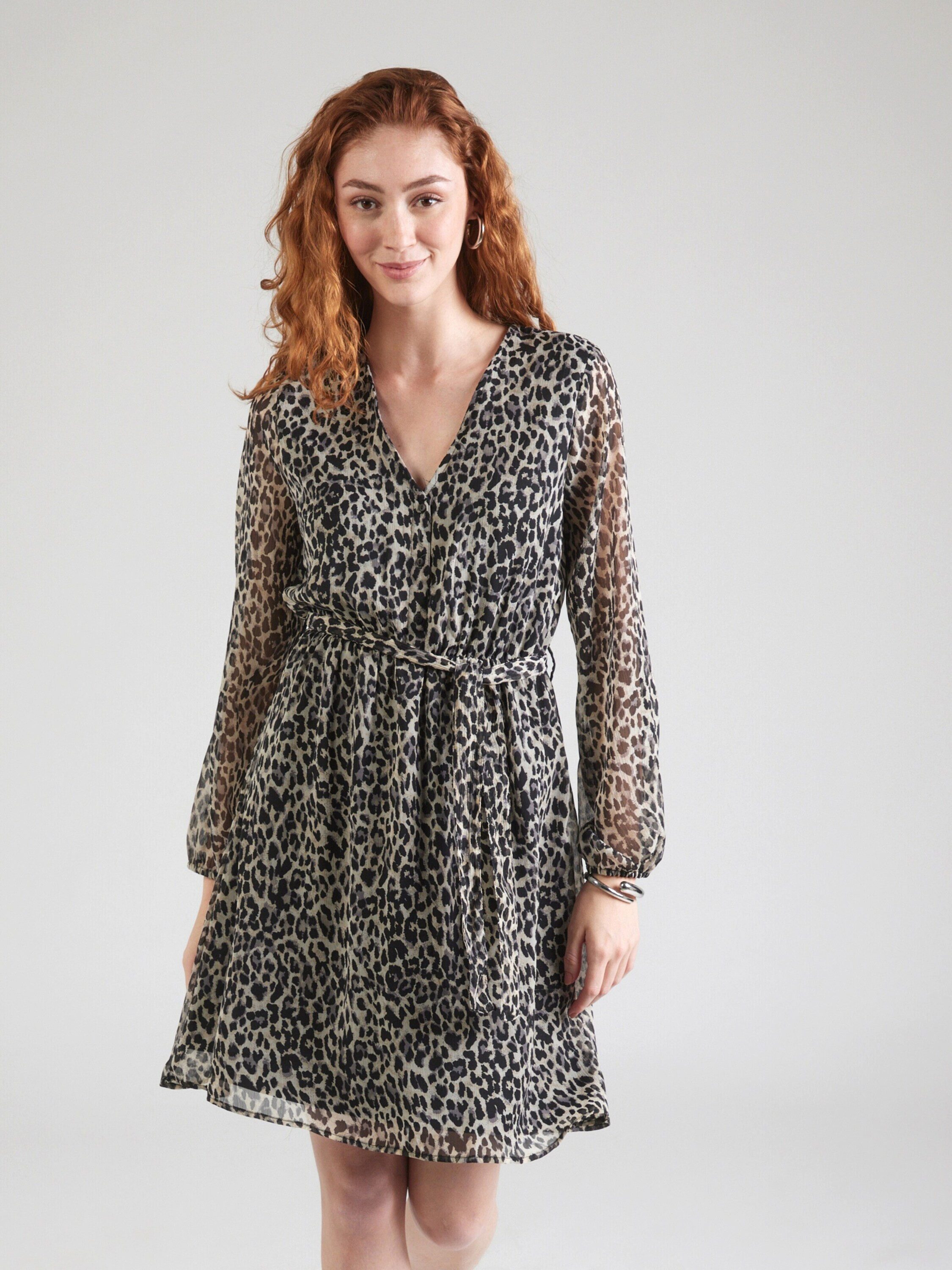 ONLY Midikleid ONLCera (1-tlg) Drapiert/gerafft günstig online kaufen