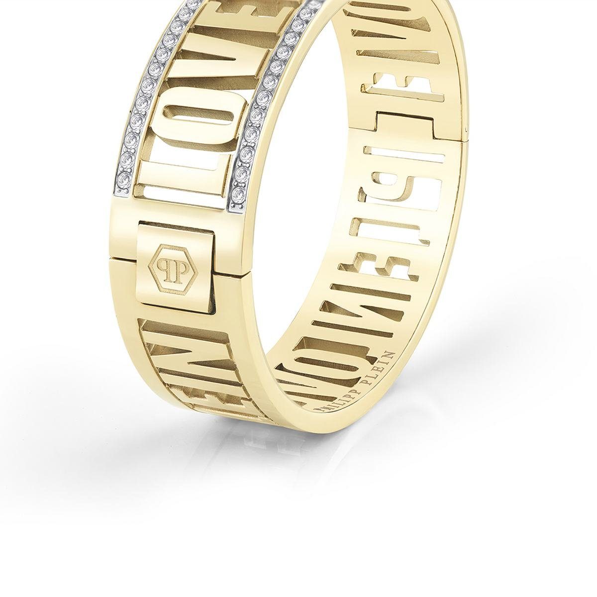 PHILIPP PLEIN Armband PJ1AA10BS