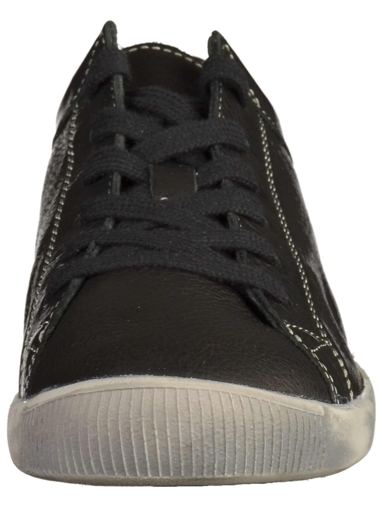 softinos softinos Sneaker Leder Sneaker