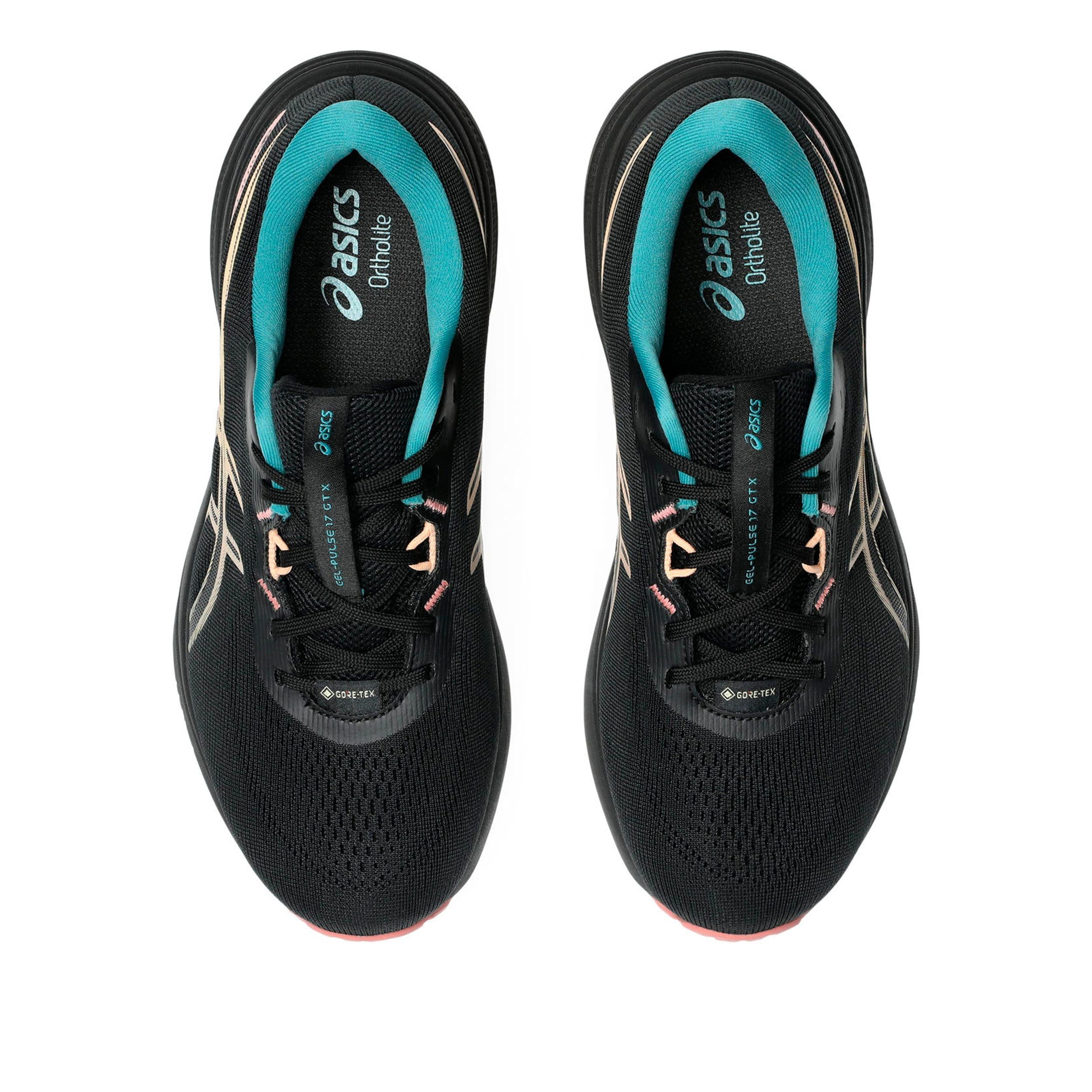 Asics Gel-Pulse 17 Gtx - Neutralschuh Laufschuh