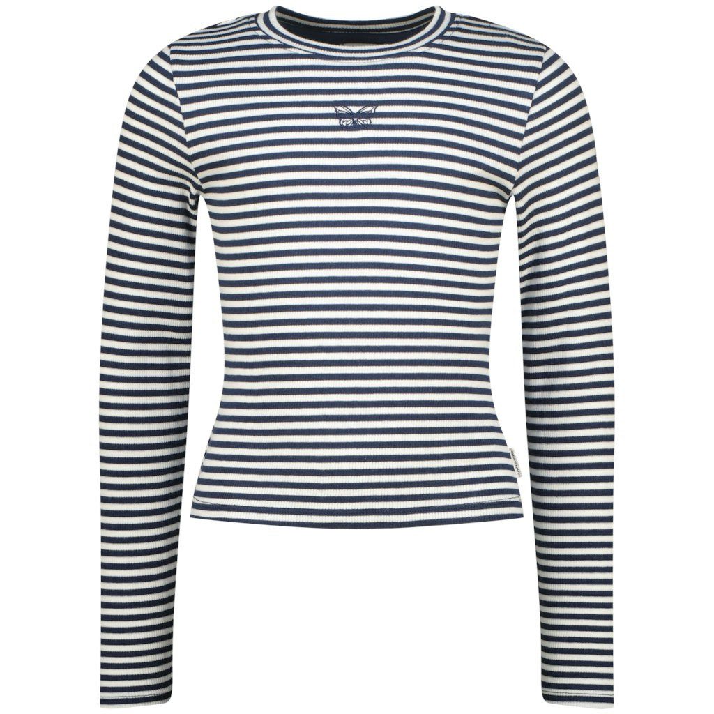 Vingino T-Shirt Basic stripe top