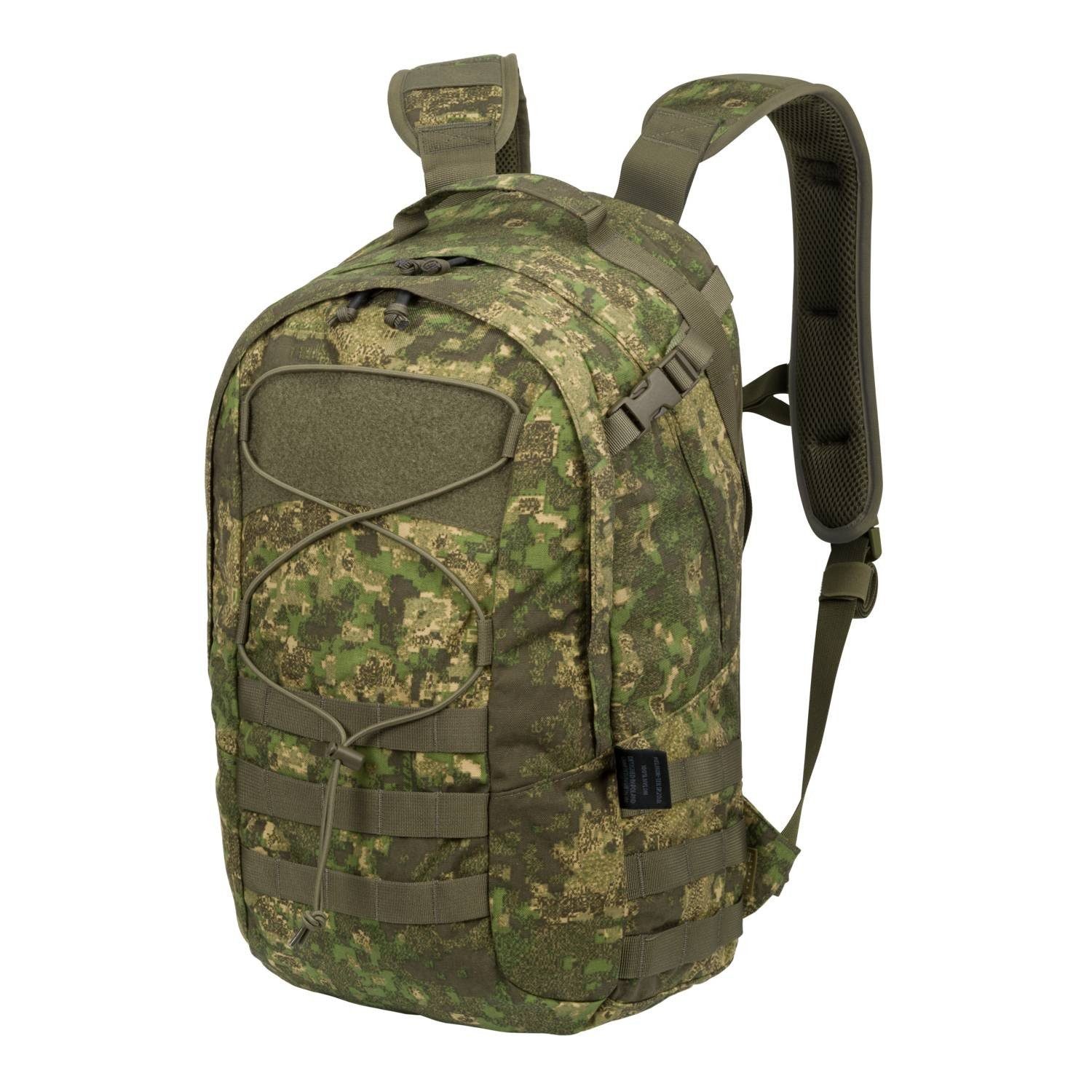 Helikon-Tex Rucksack Helikon-Tex Rucksack EDC Backpack 21Liter "Wildwood" Camouflage
