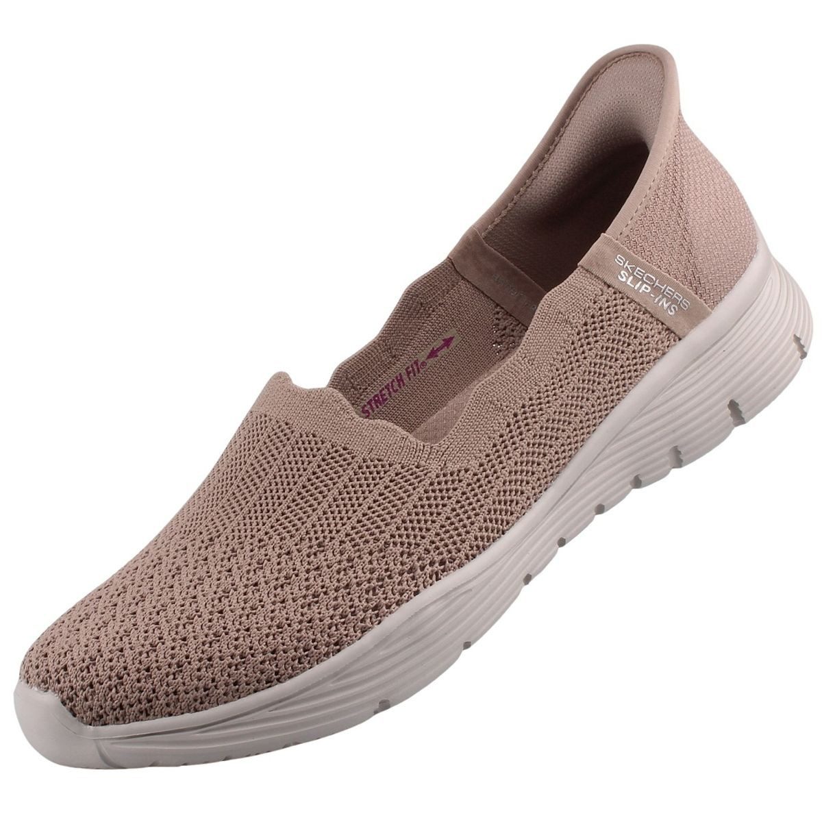 Skechers 158980-DKTP Slipper günstig online kaufen