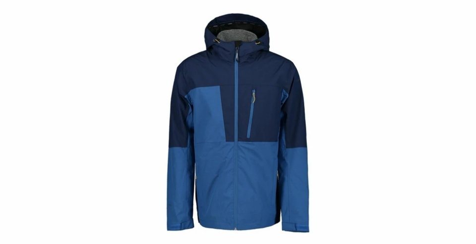 Icepeak 3-in-1-Funktionsjacke ICEPEAK BISON