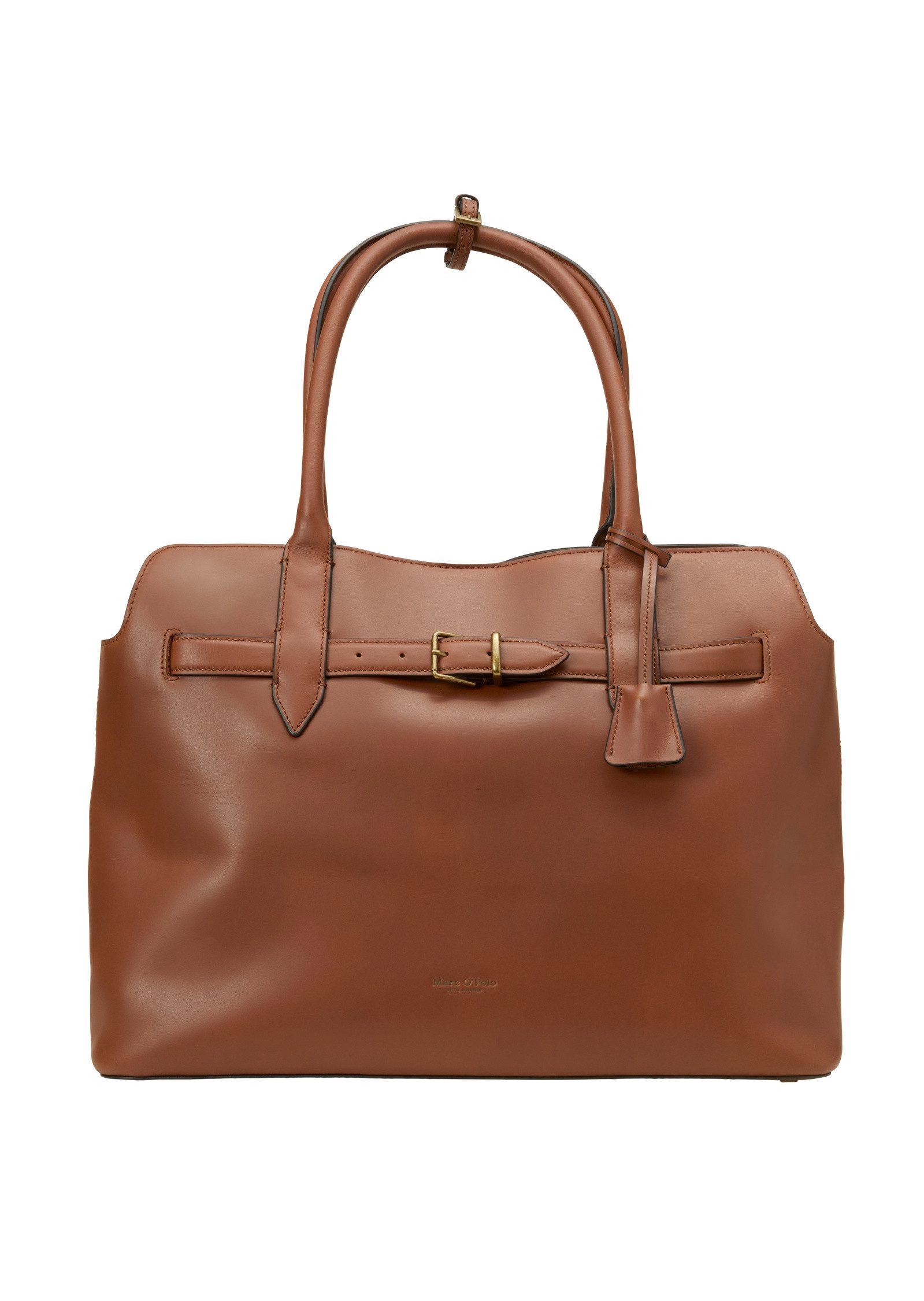 Marc O'Polo Сумки для покупок aus edlem Rindleder