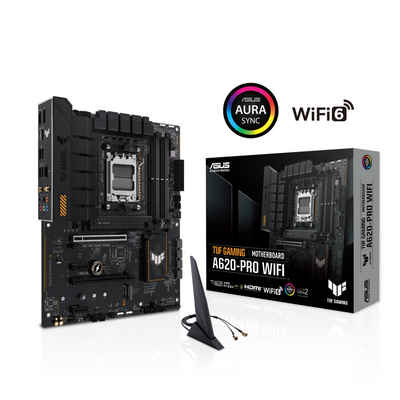 Asus TUF GAMING A620-PRO WIFI Mainboard