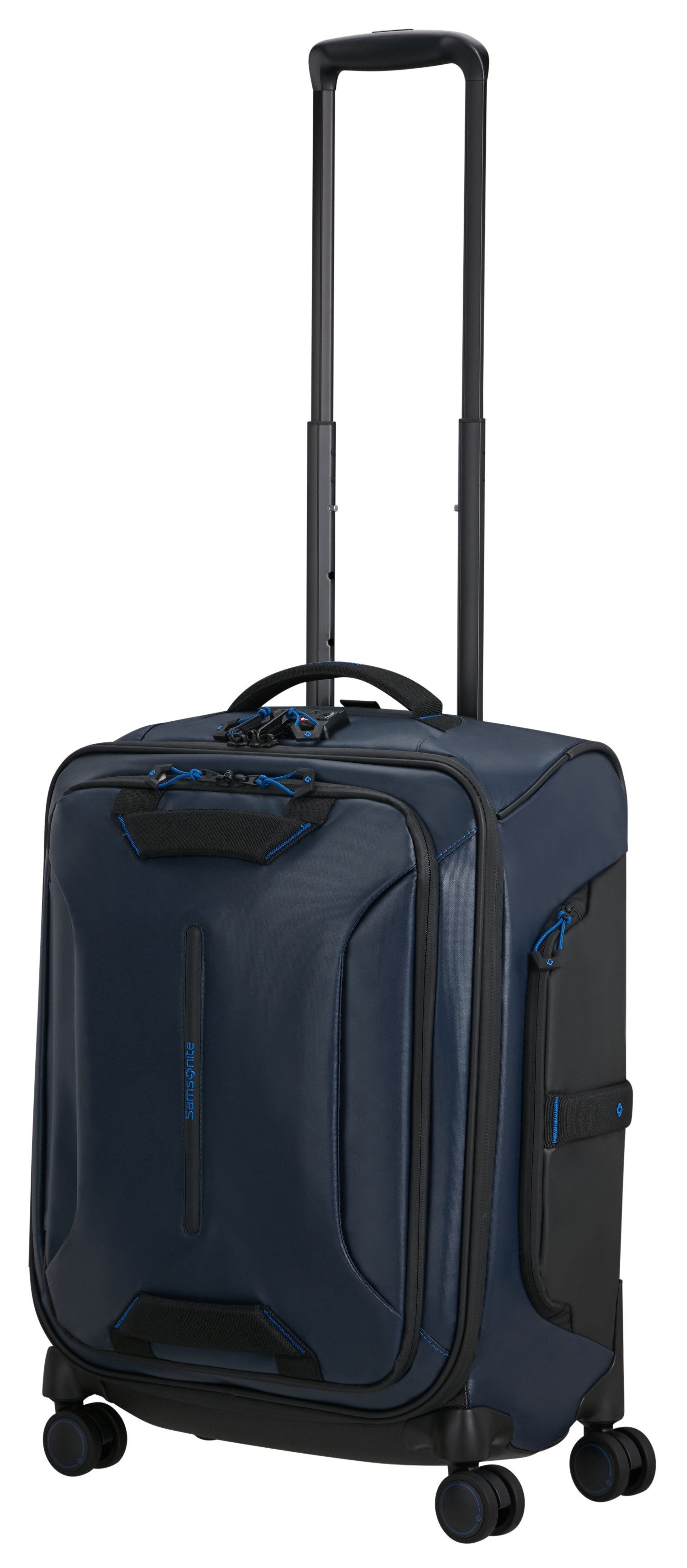 Samsonite Weichgepäck-Trolley ECODIVER, verschiedene Größen und Farben, 4 R günstig online kaufen