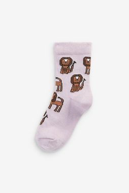 Next Kurzsocken Socken mit hohem Bambusanteil, 7er-Pack (1-Paar)