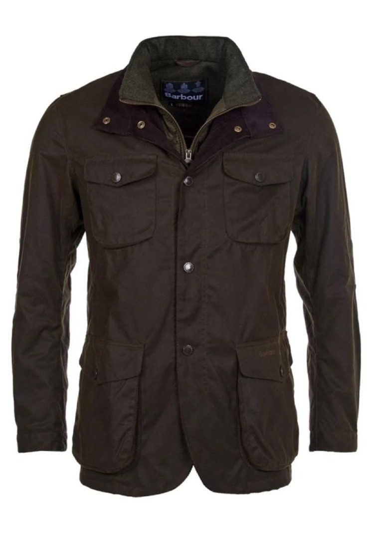 Barbour Outdoorjacke günstig online kaufen