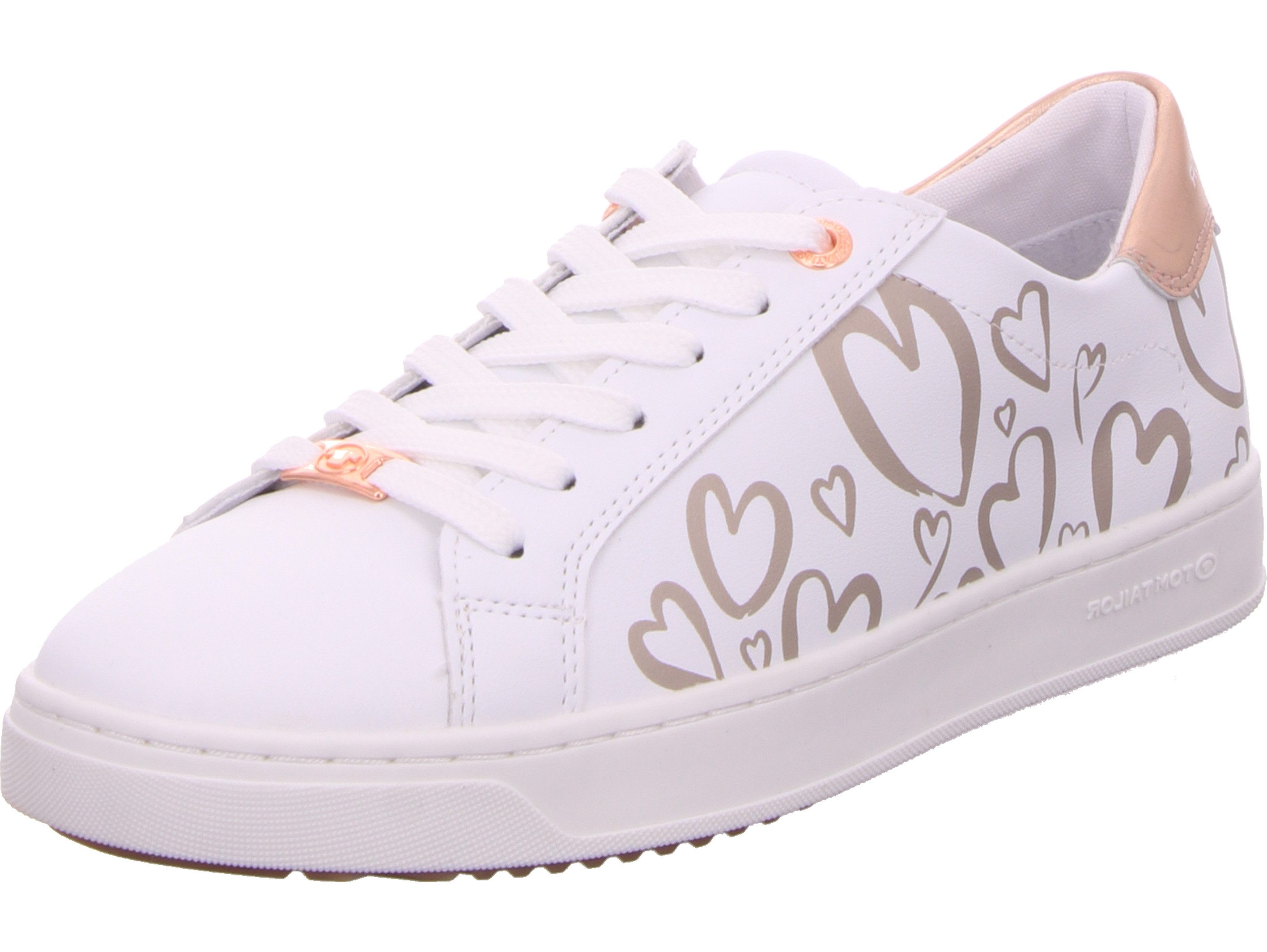 TOM TAILOR Schnürschuh günstig online kaufen