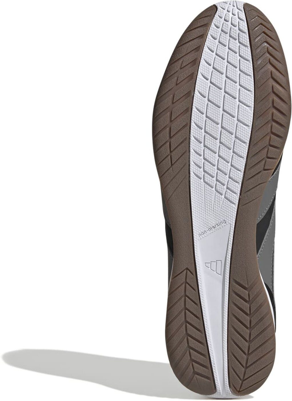 adidas Sportswear PREDATOR CLUB IN SALA CBLACK/GREFOU/LUCRED Fußballschuhe günstig online kaufen