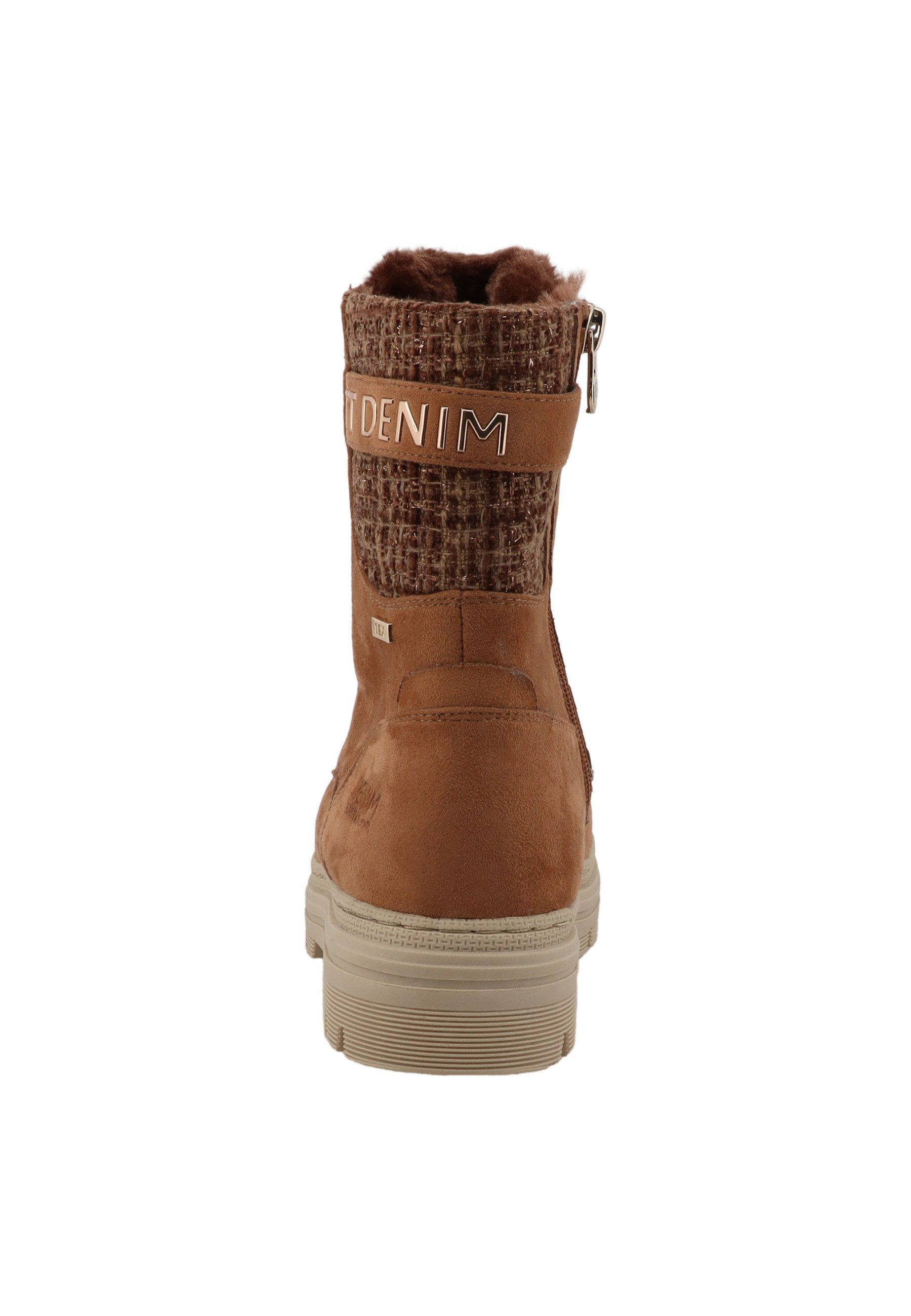 TOM TAILOR Tom Tailor Tall Boots Stiefel