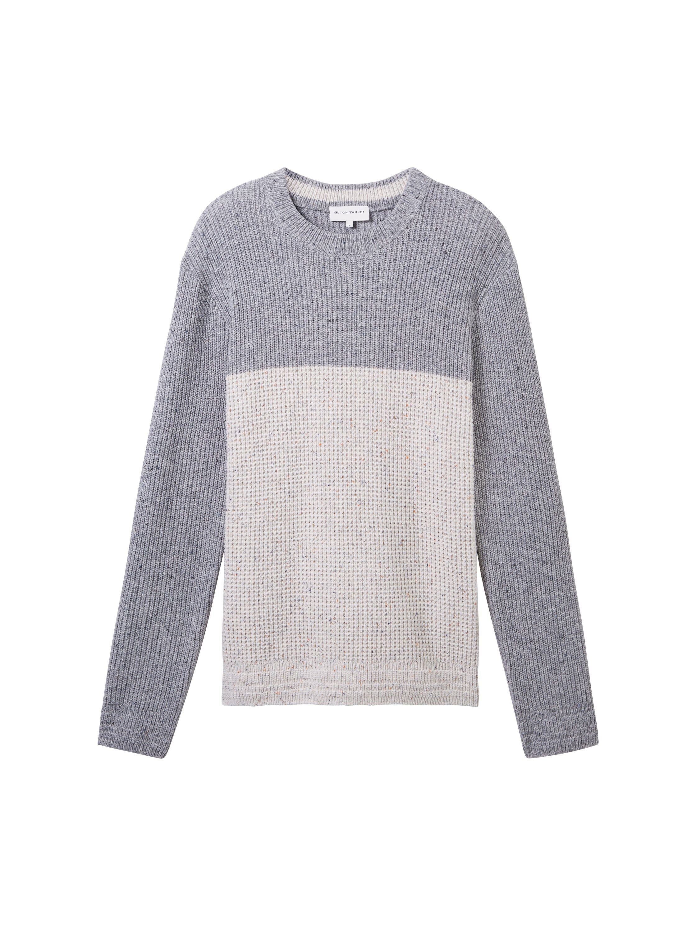 Strickpullover