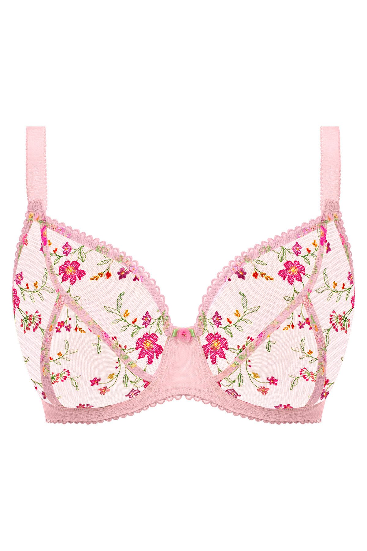 Freya Soft-BH Love Crush Dekolleté-BH G-K Cup günstig online kaufen