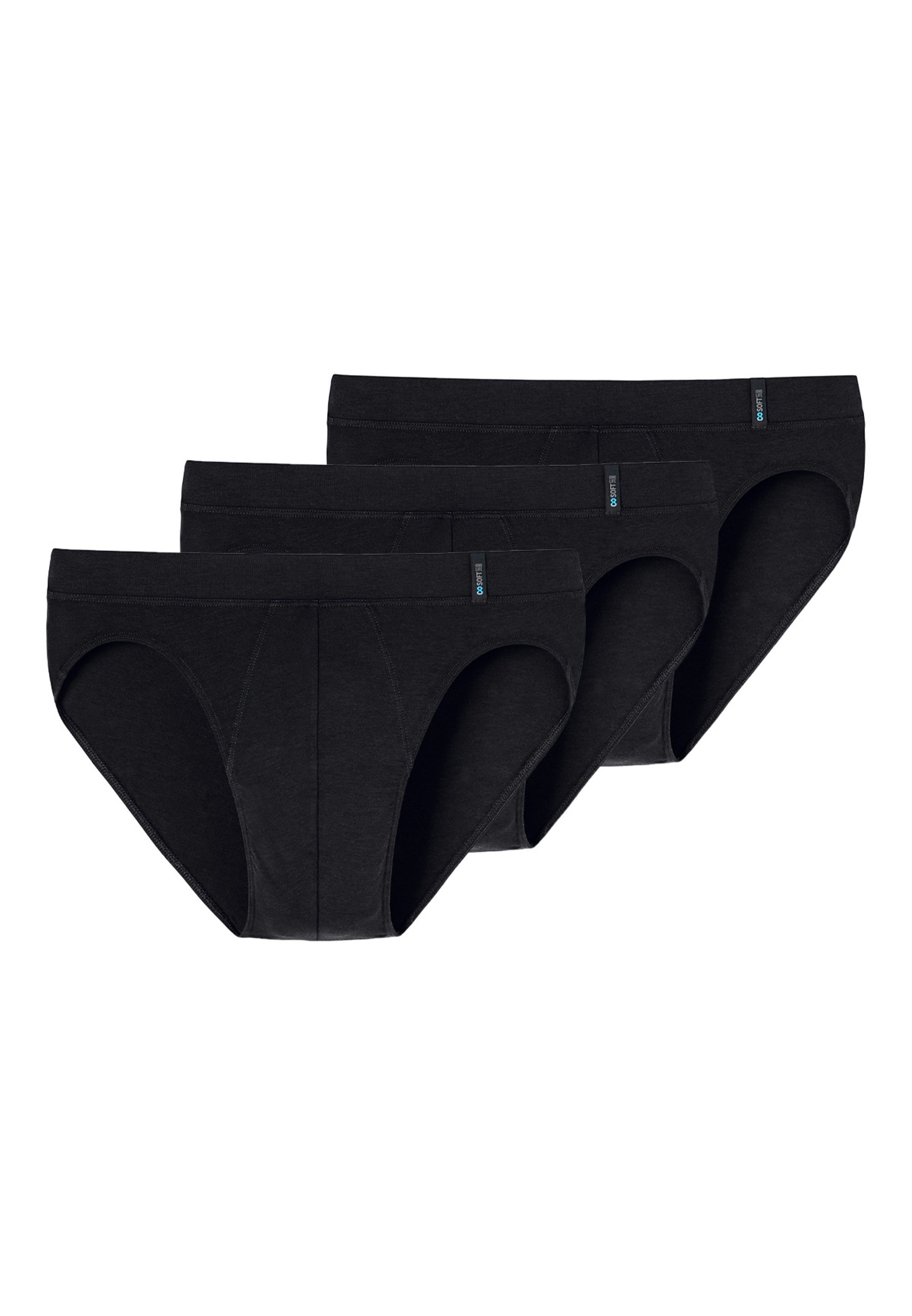 Slip 3er Pack Long Life Soft