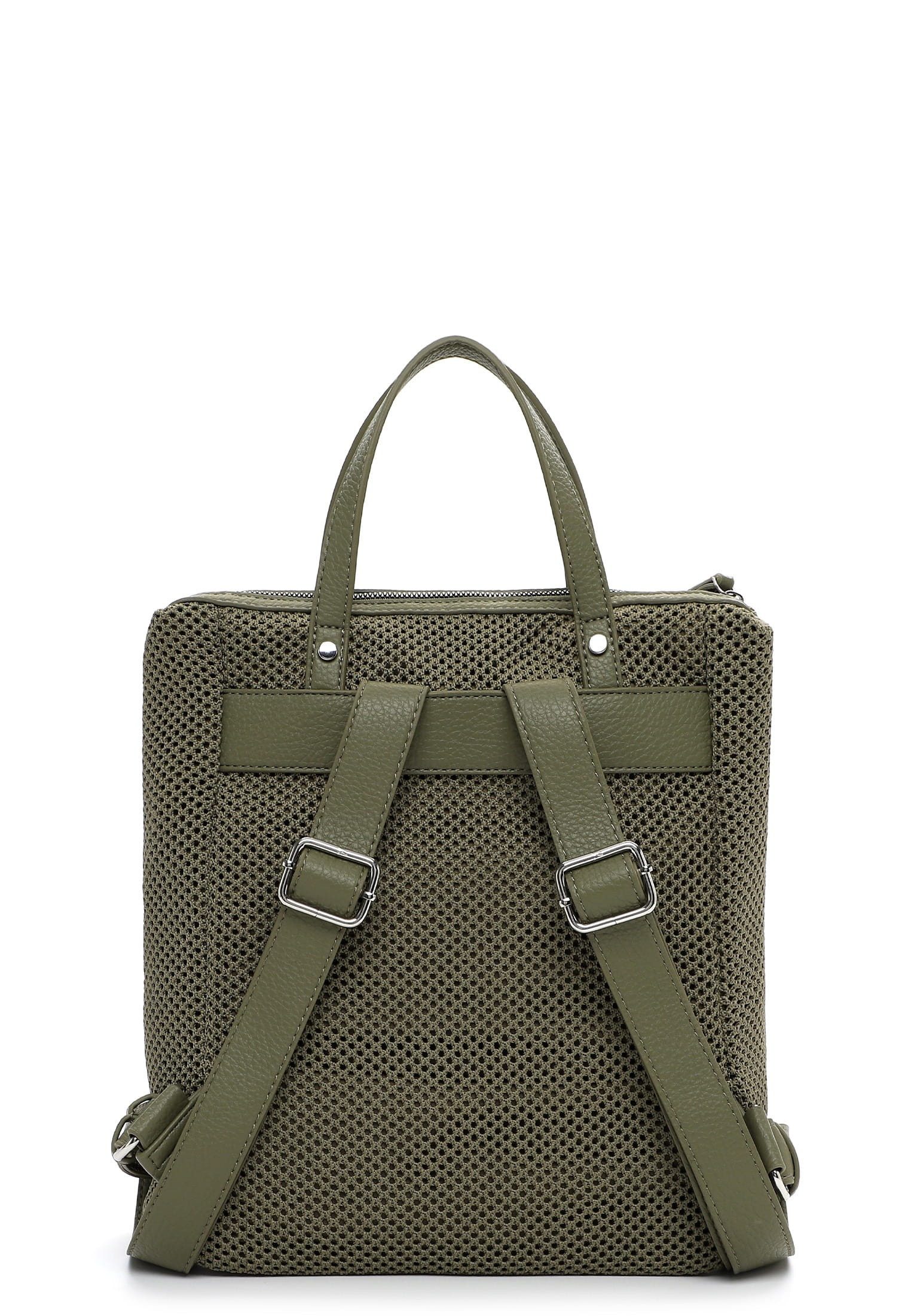SURI FREY Cityrucksack SFY Gitty (1-tlg), Für Damen