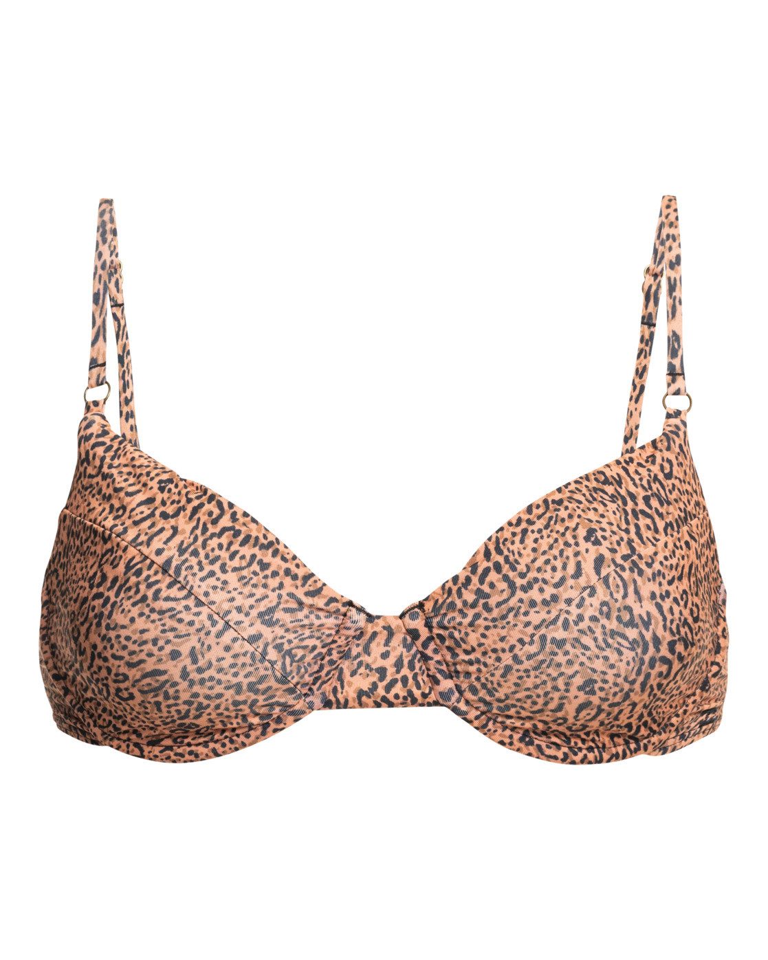 Billabong Bügel-Bikini-Top Hidden Shore Morgan