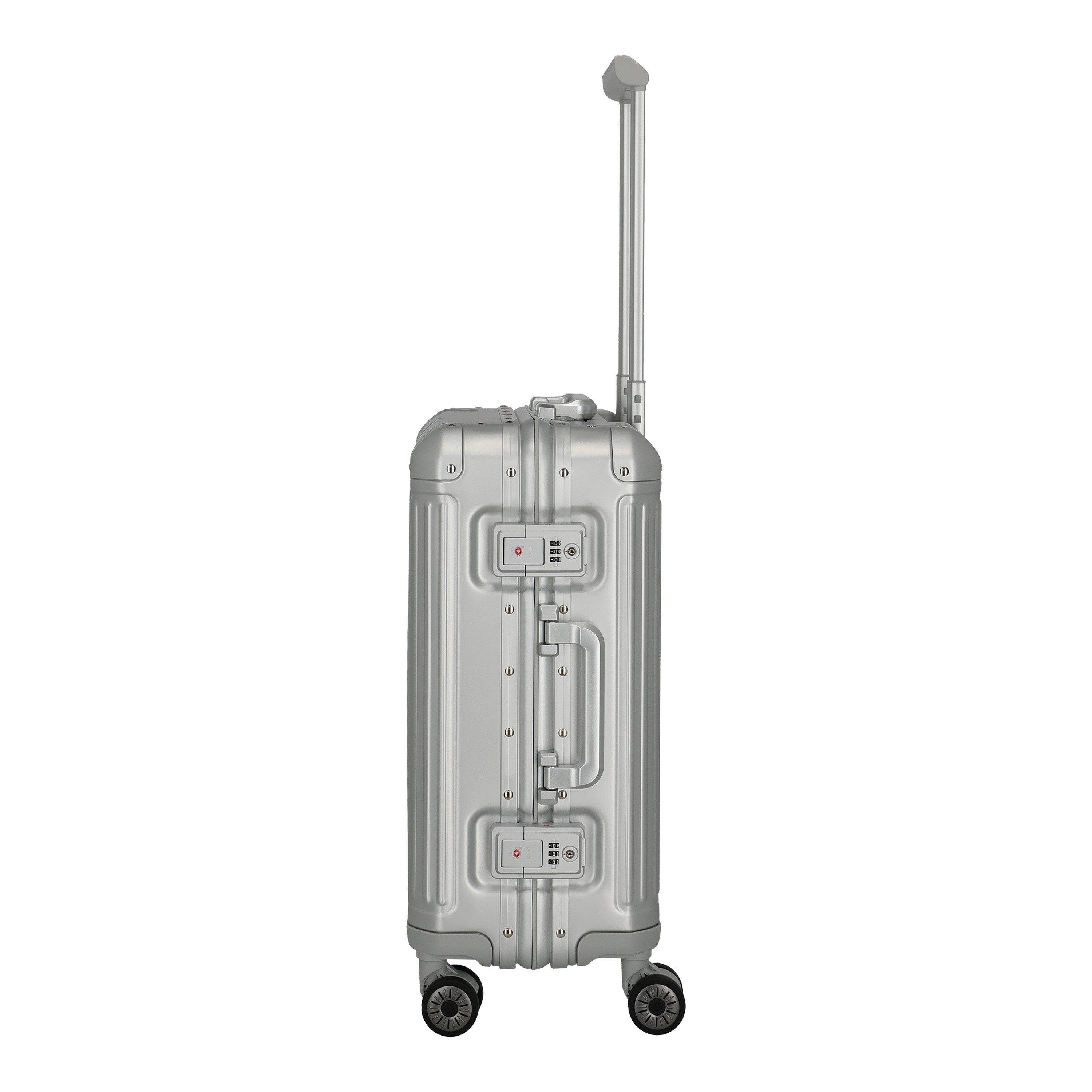 travelite Hartschalen-Trolley Next Trolley