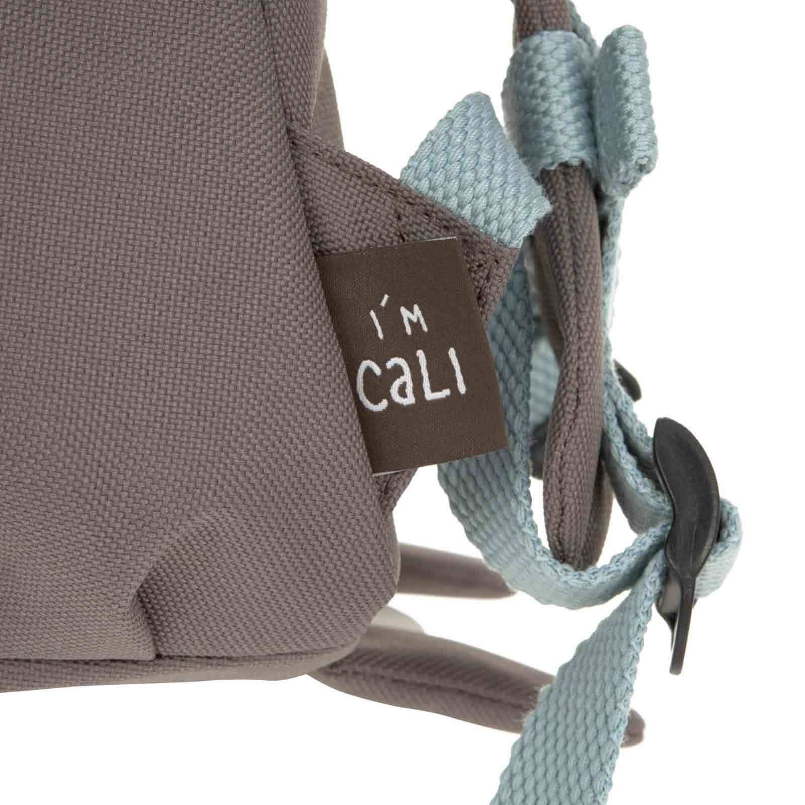 LÄSSIG Cali 11,5 Wombat Rucksack) Friends Kinderrucksack (1 About cm 27,5 x x 23,5 Kinderrucksack