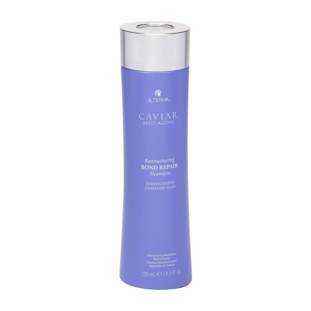 Alterna Haarshampoo CAVIAR RESTRUCTURING BOND repair shampoo 250ml