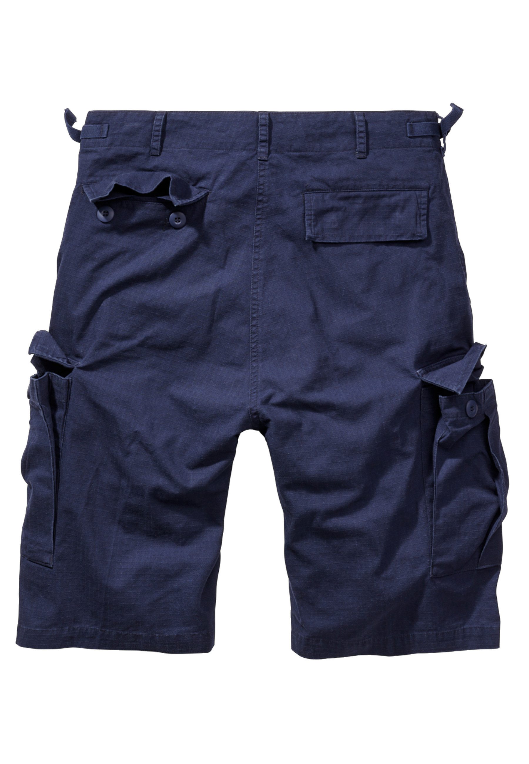 Brandit Stoffhose Brandit Herren BDU Ripstop Shorts (1-tlg)