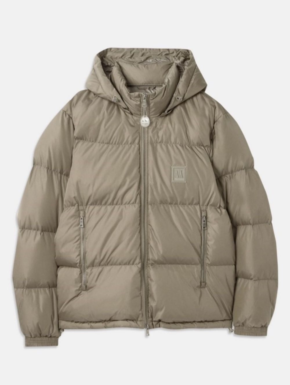 ARMANI EXCHANGE Outdoorjacke günstig online kaufen