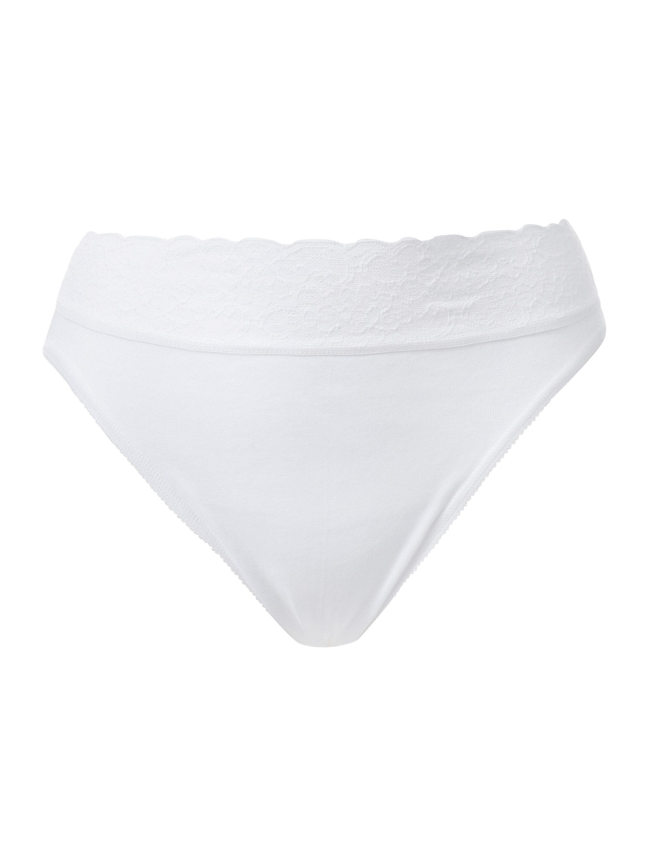 Taillenslip Iconics Damen
