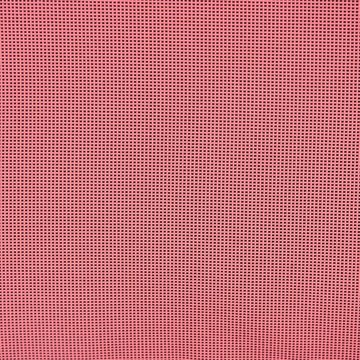 SCHÖNER LEBEN. Dekokissen Outdoor Kissen St. Maxime Struktur rosa 30x50cm