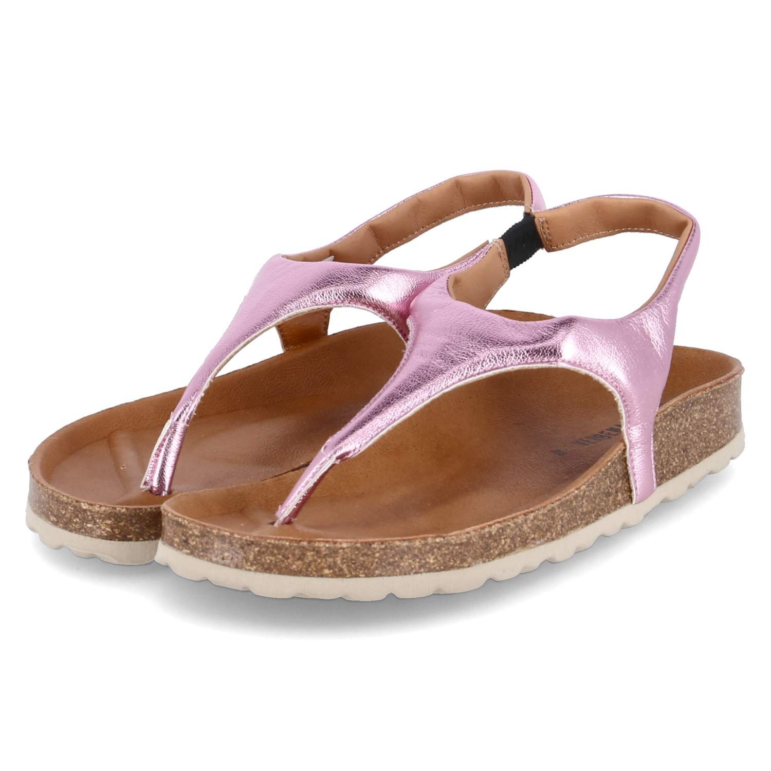 VERBENAS Sandalen REAGAN LAME Sandalette