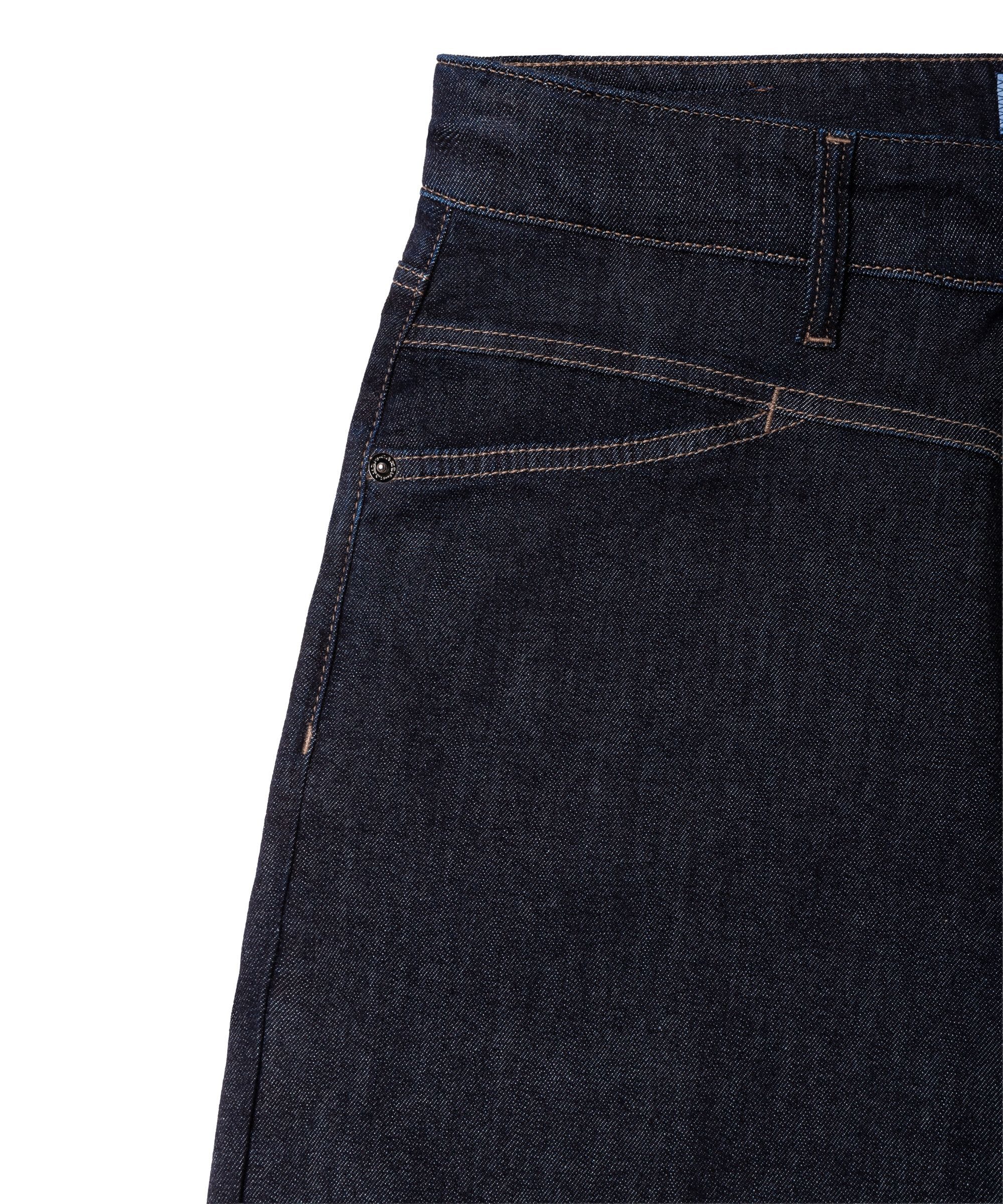 Cambio 5-Pocket-Jeans