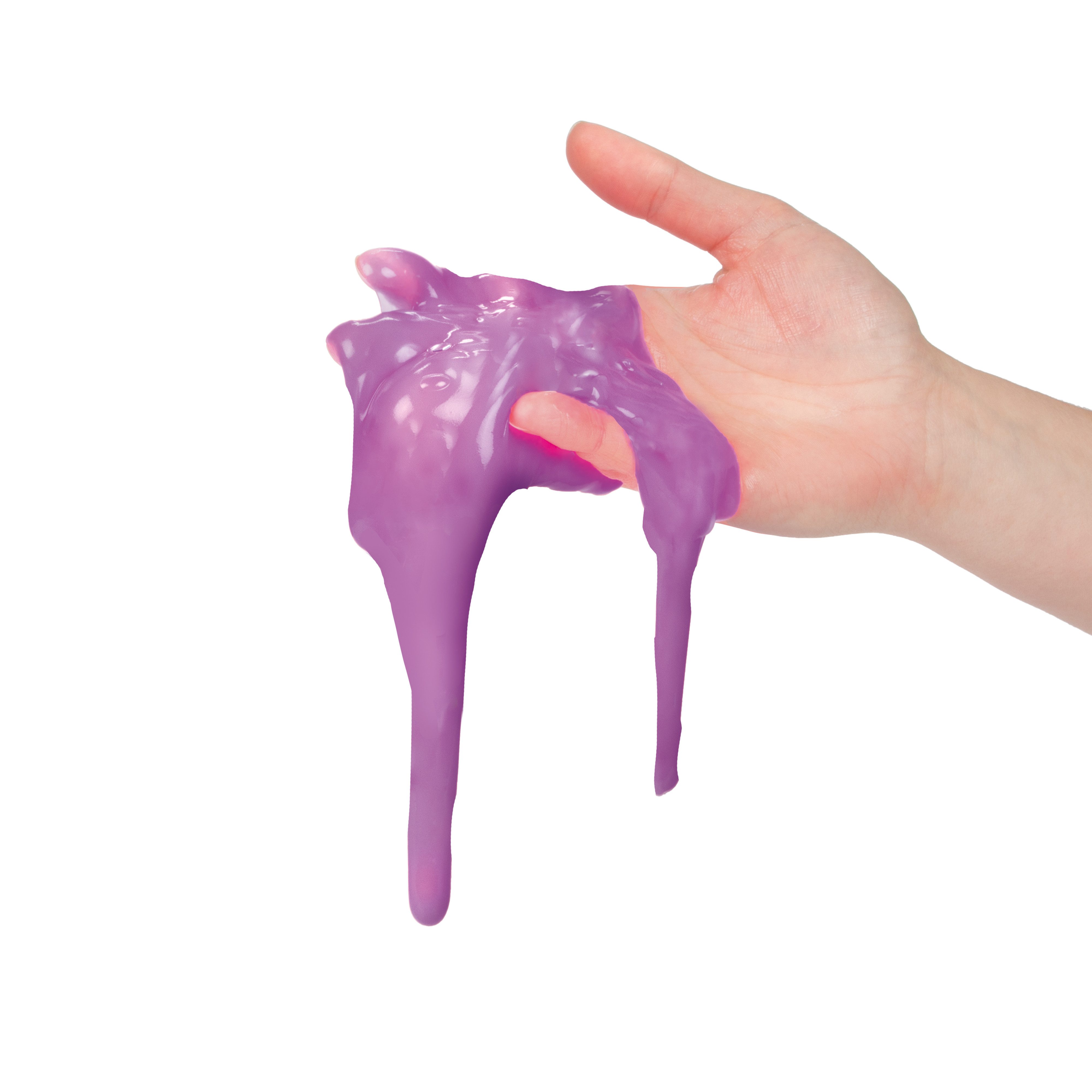 Toi-Toys Adventskalender SLIME Surprise Box, 24 Türchen mit Schleim-Überraschungen – Bild 4 von 5