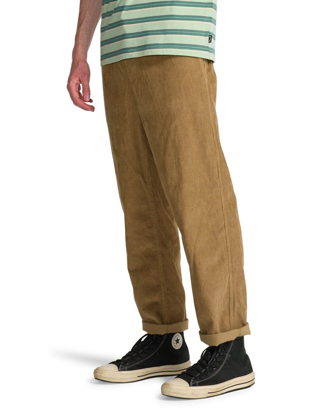 Billabong Outdoorhose Larry Cord – Bild 4 von 5
